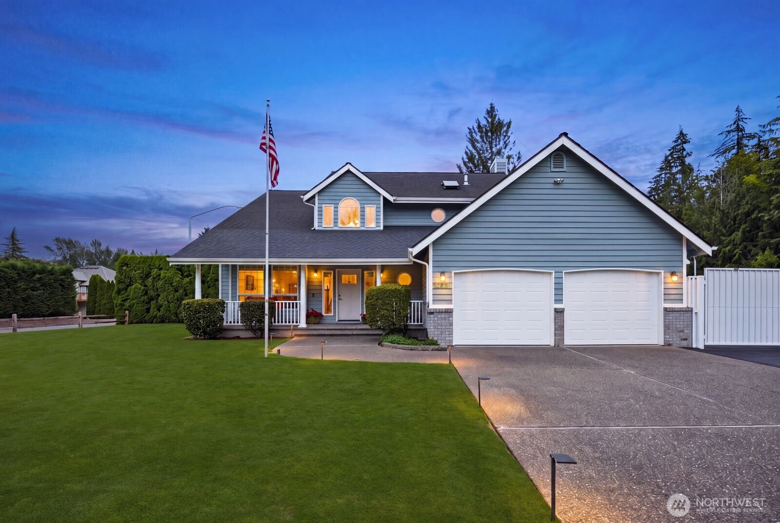 20533 SE 330th Street, Auburn, WA 98092, photo 2 of 2