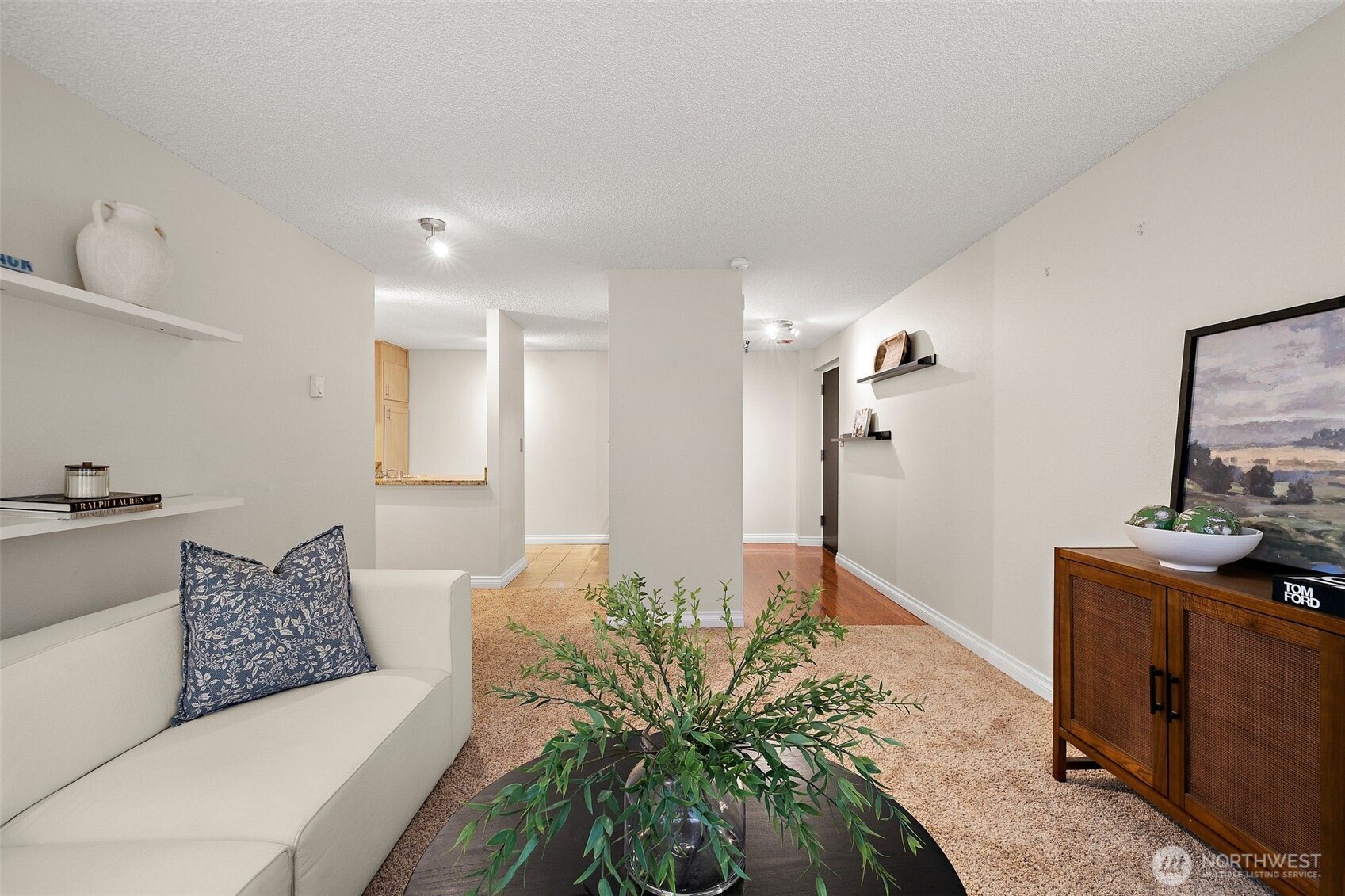 1300 University Street #4C, Seattle, WA 98101, photo 3 of 33