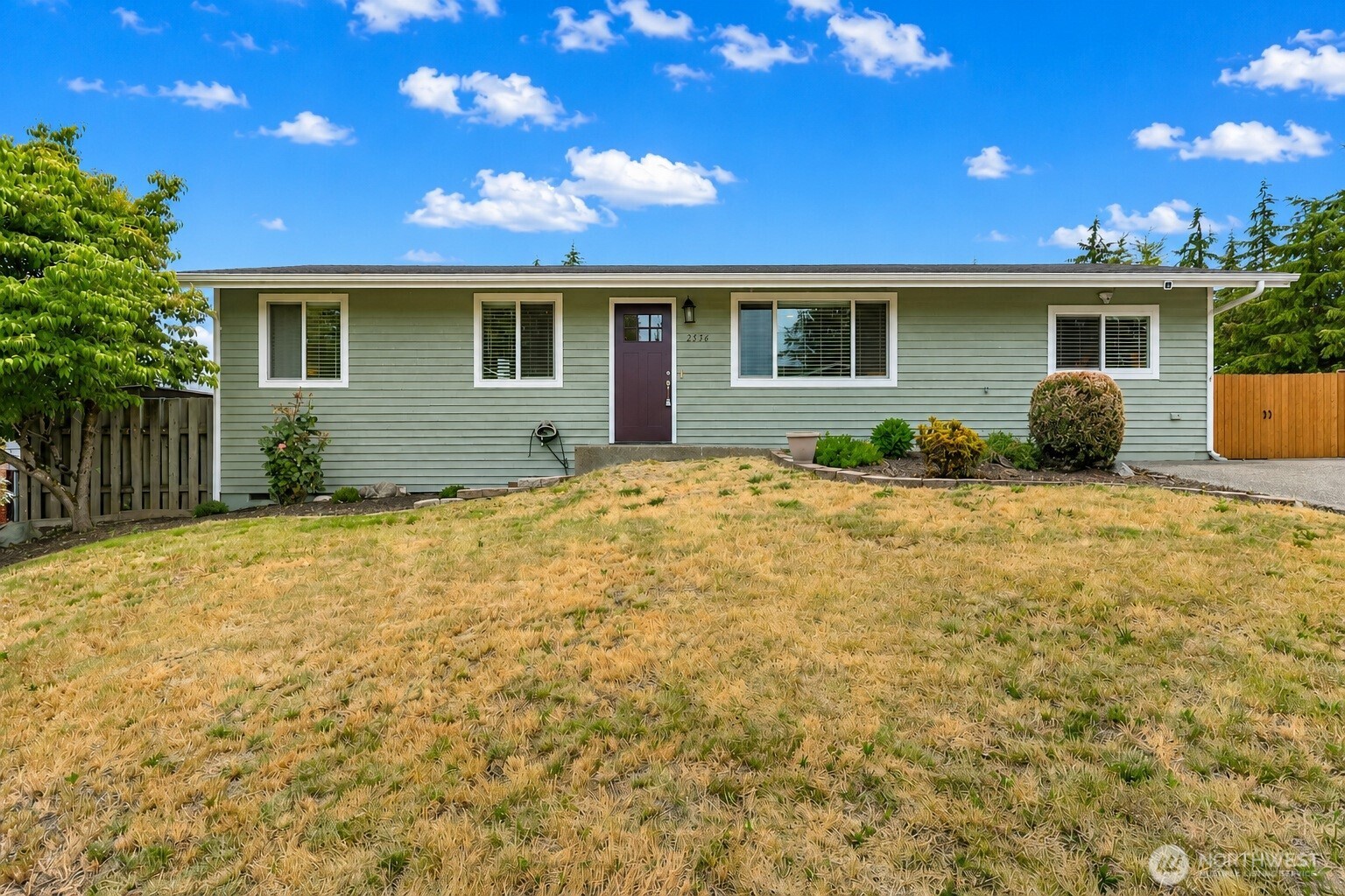 2536 S 365th Place
