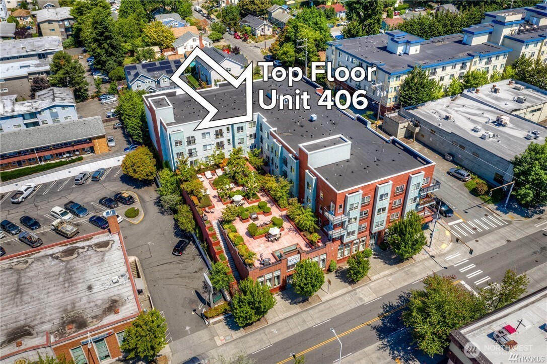 424 N 85th Street #406, Seattle, WA 98103, photo 2 of 34