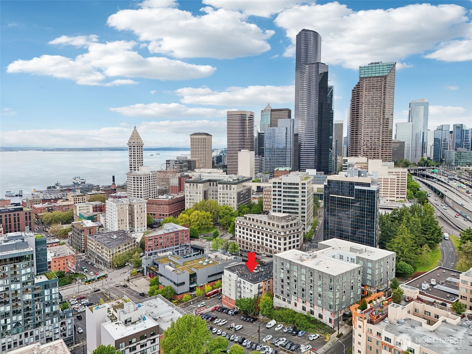 108 5th Avenue S #301, Seattle, WA 98104-2376, photo 5 of 25