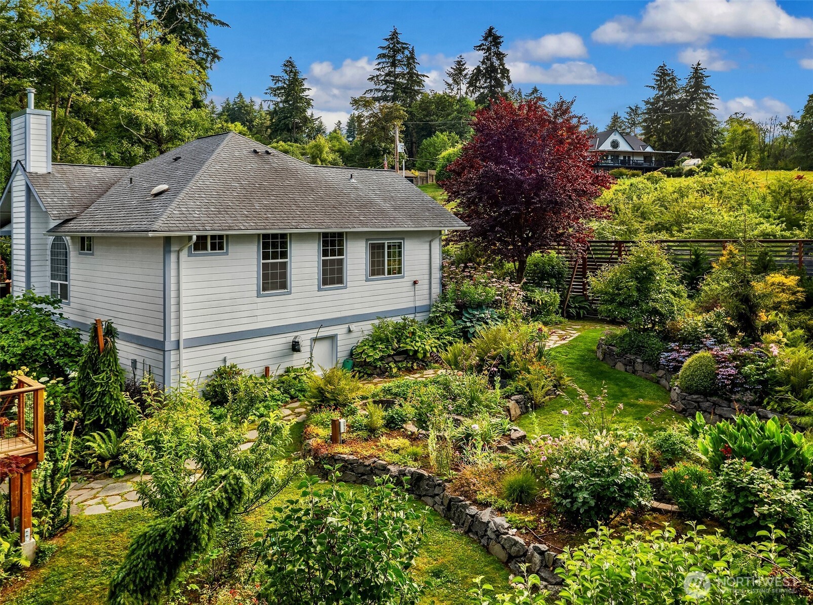 11314 Asta Lane SW, Vashon, WA 98070-3070, photo 2 of 2