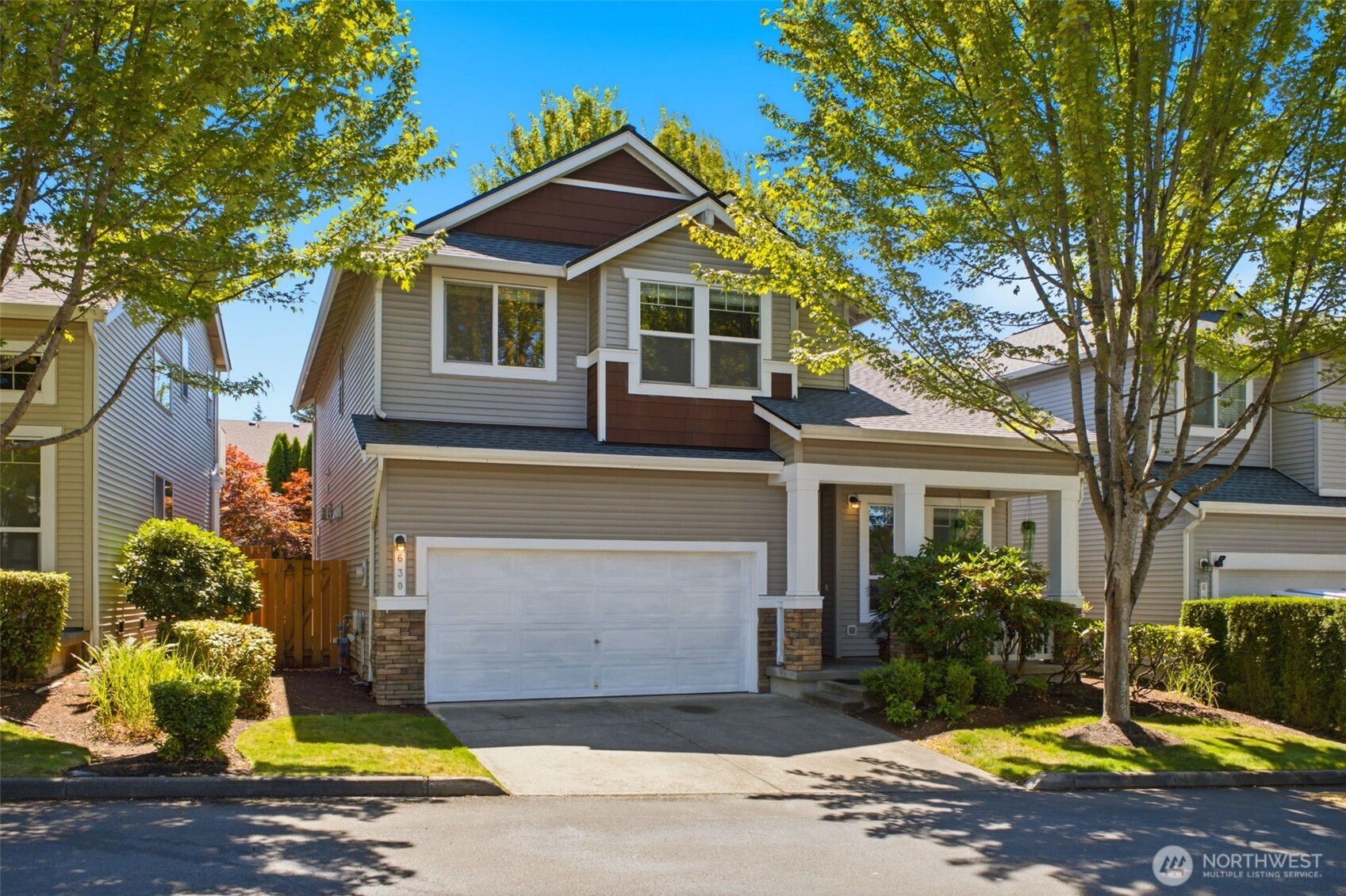 630 67th Lane SE, Auburn, WA 98092, photo 2 of 2