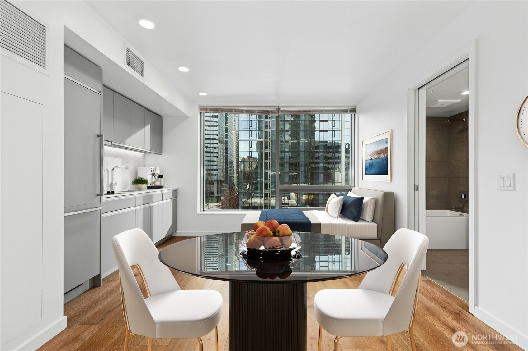 1808 Minor Avenue #500, Seattle, WA 98101, photo 4 of 25