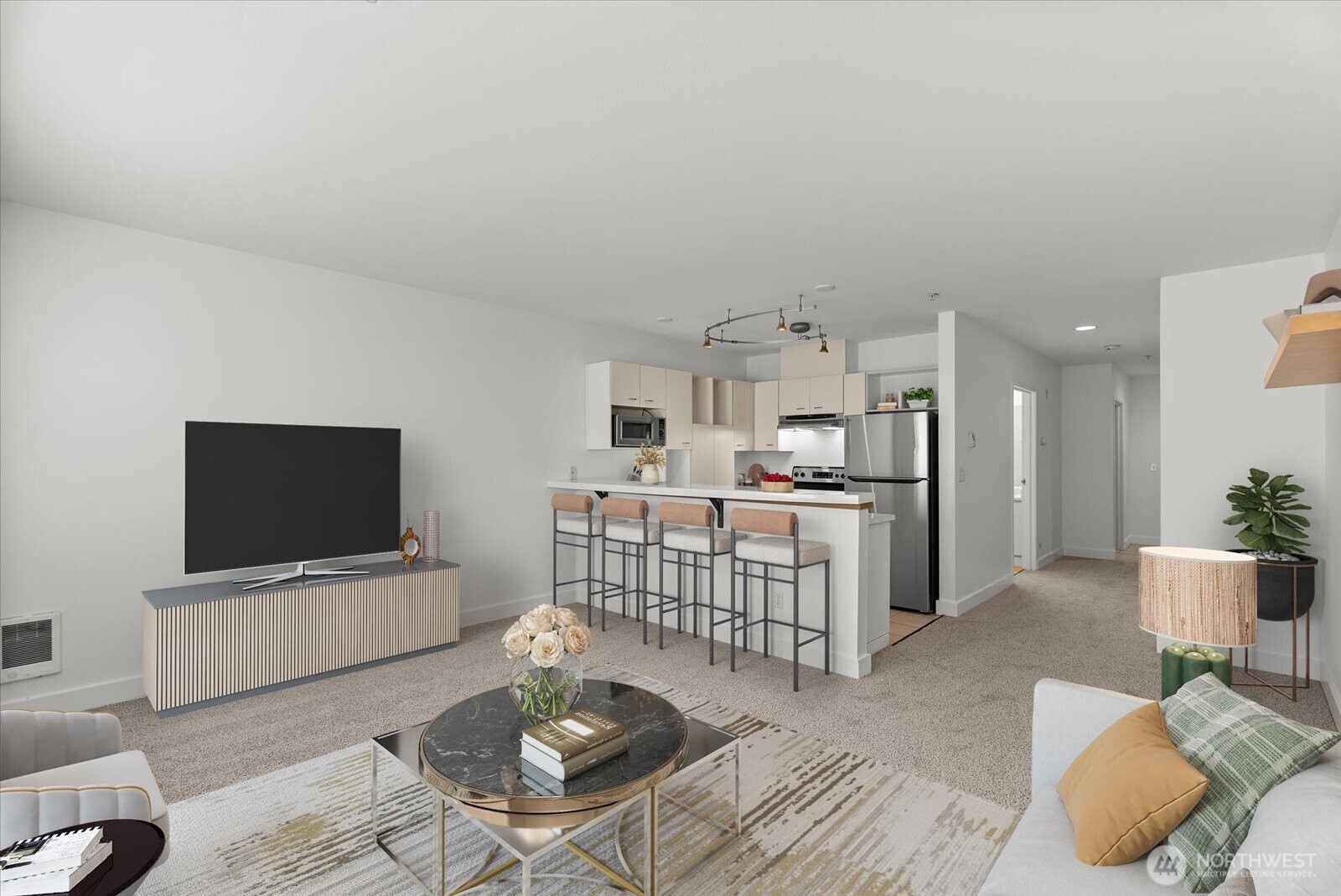 2440 Western Avenue #517, Seattle, WA 98121, photo 4 of 34
