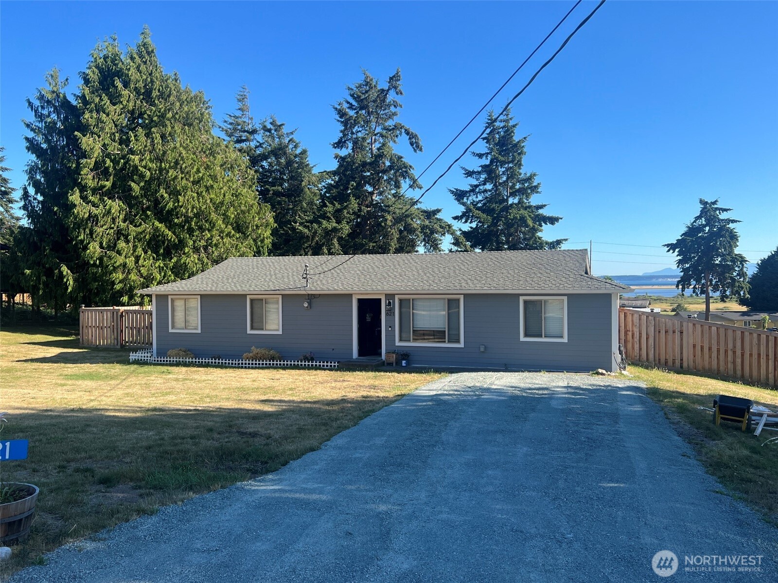 621 Crockett Lake Drive