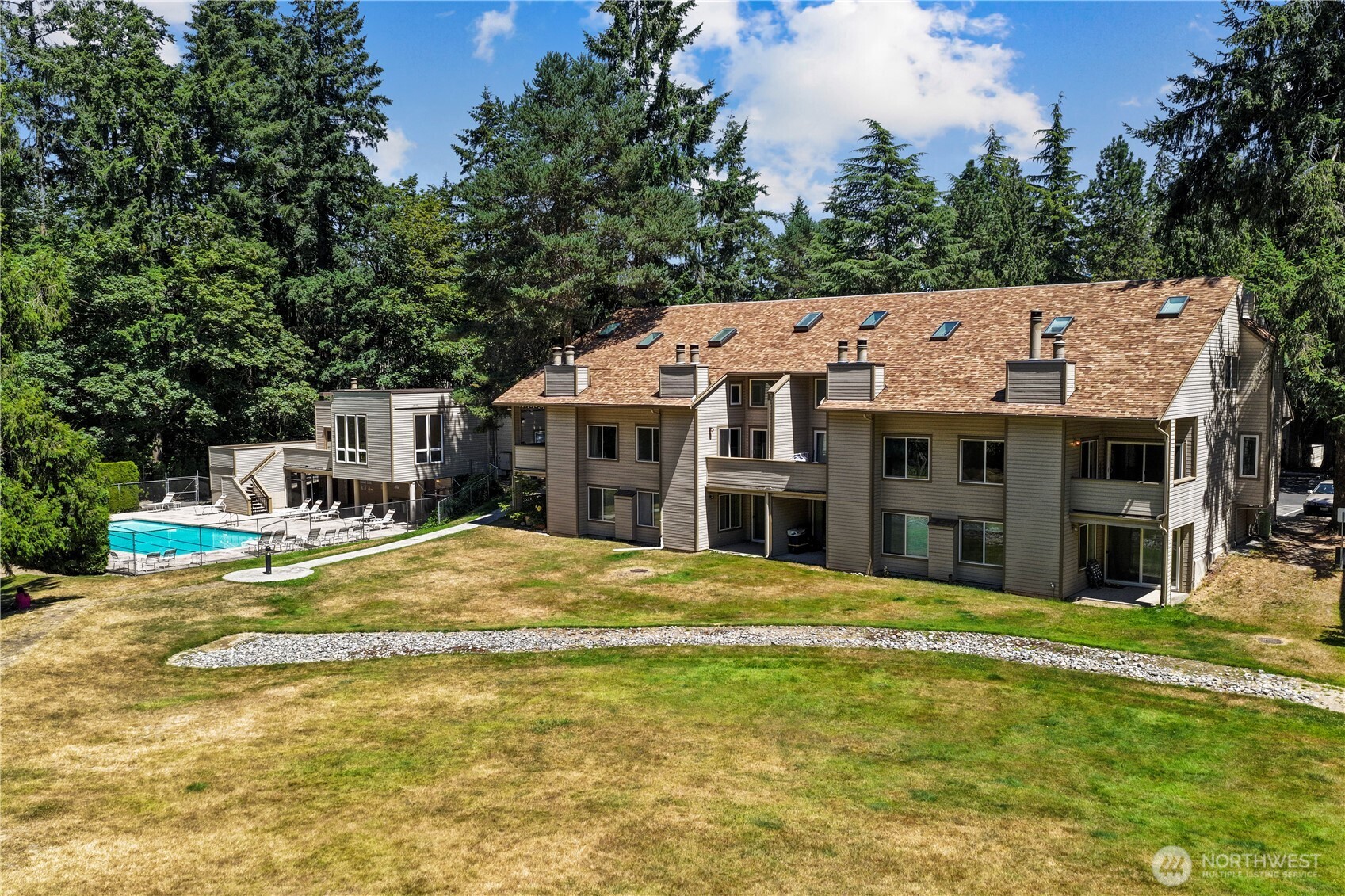 4415 145th Avenue NE #H2, Bellevue, WA 98007, photo 2 of 3