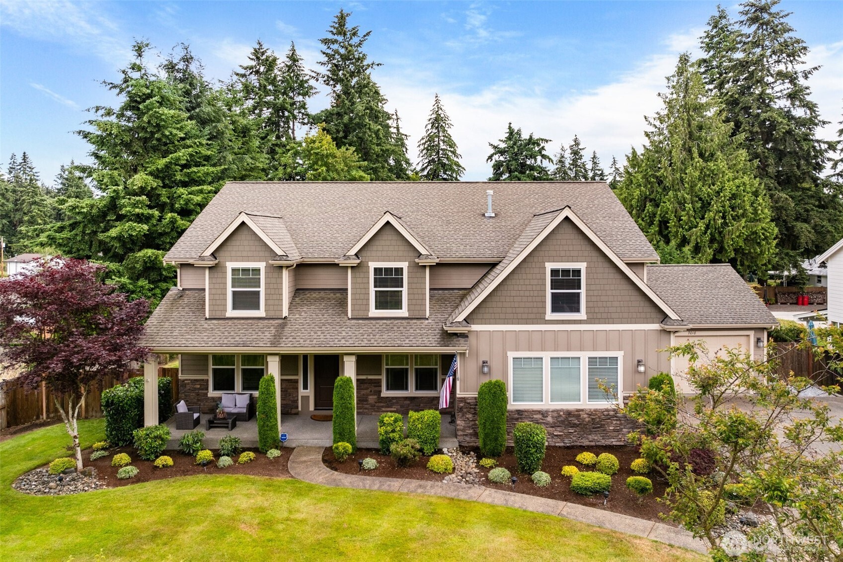 7018 100th Street E, Puyallup, WA 98373, photo 2 of 2
