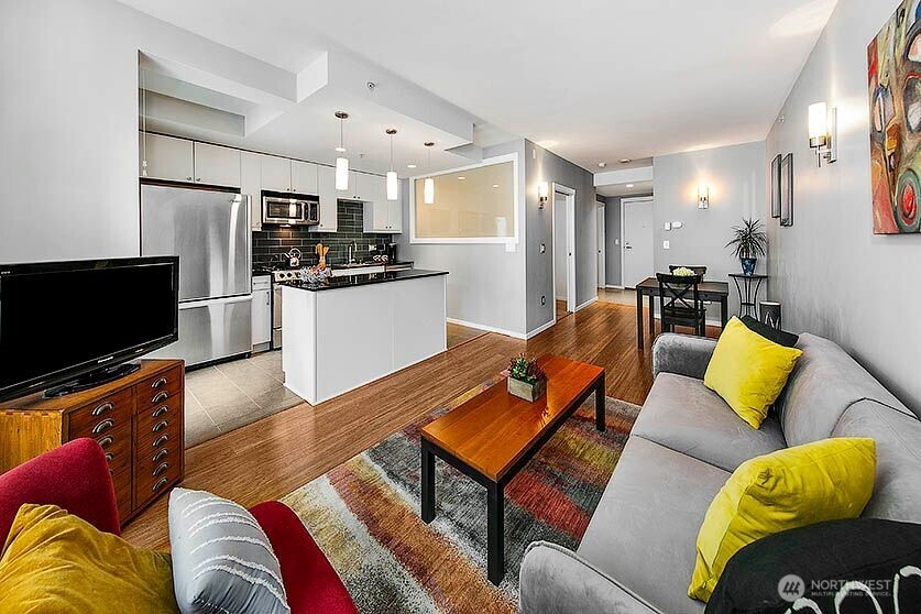 76 Cedar Street #603, Seattle, WA 98121-4106, photo 5 of 25
