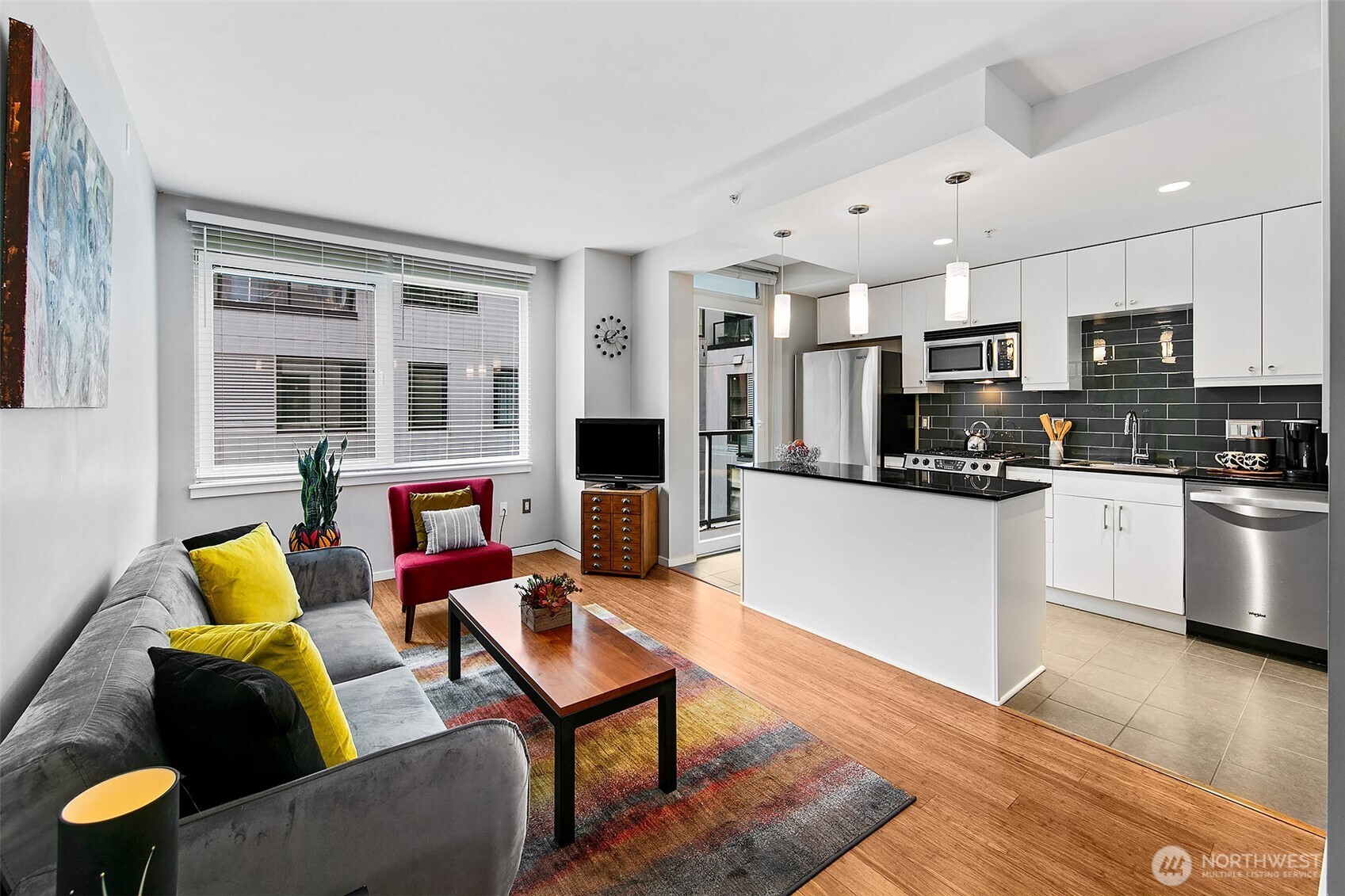 76 Cedar Street #603