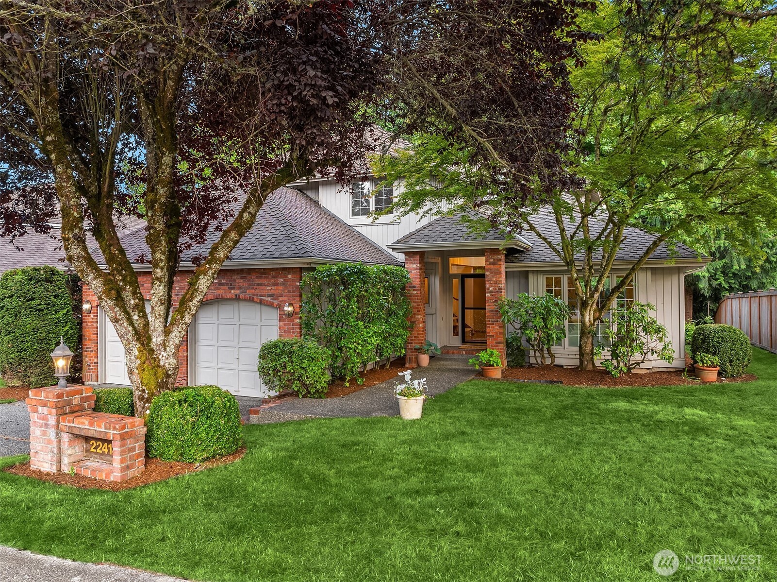 22413 NE 9th Drive