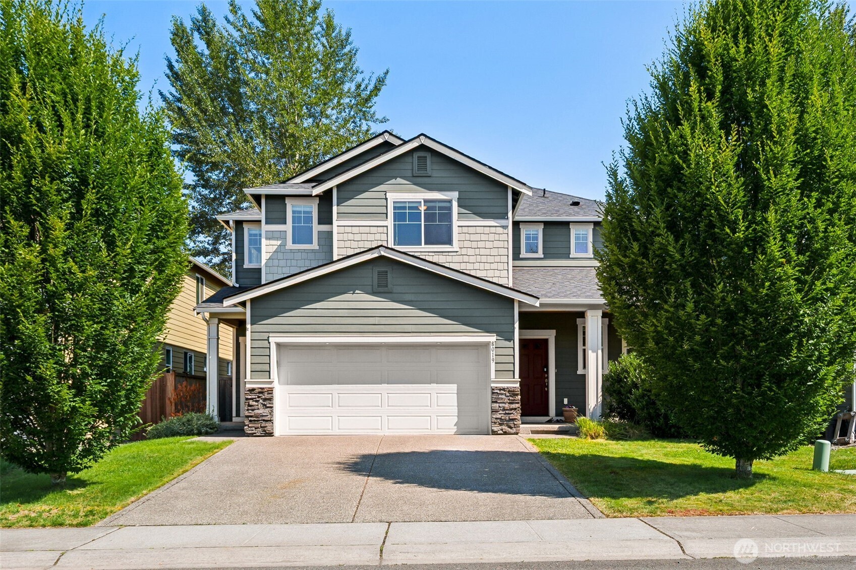 8019 162nd Street Ct E