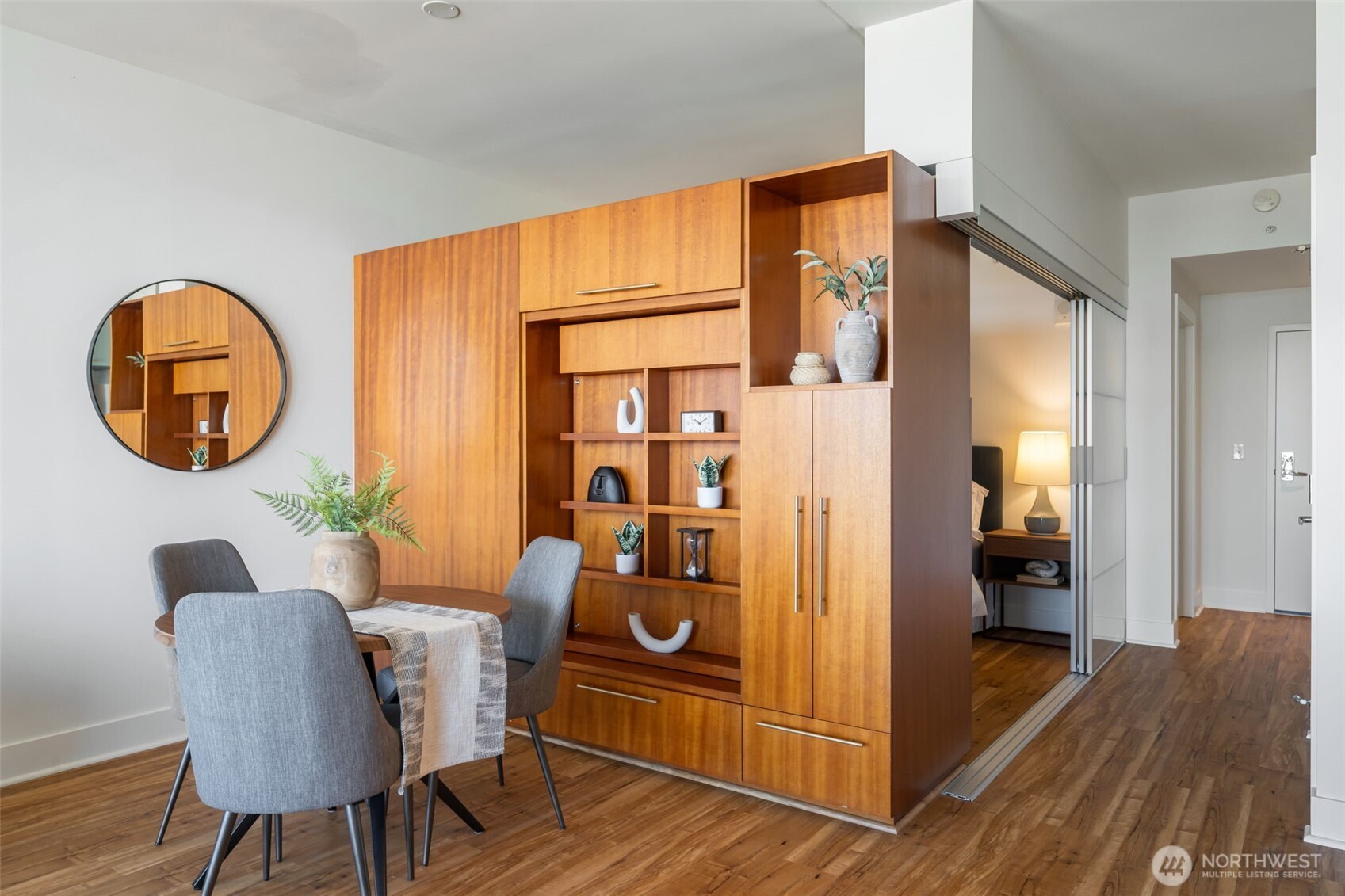 2911 2nd Avenue #1112, Seattle, WA 98121, photo 5 of 31
