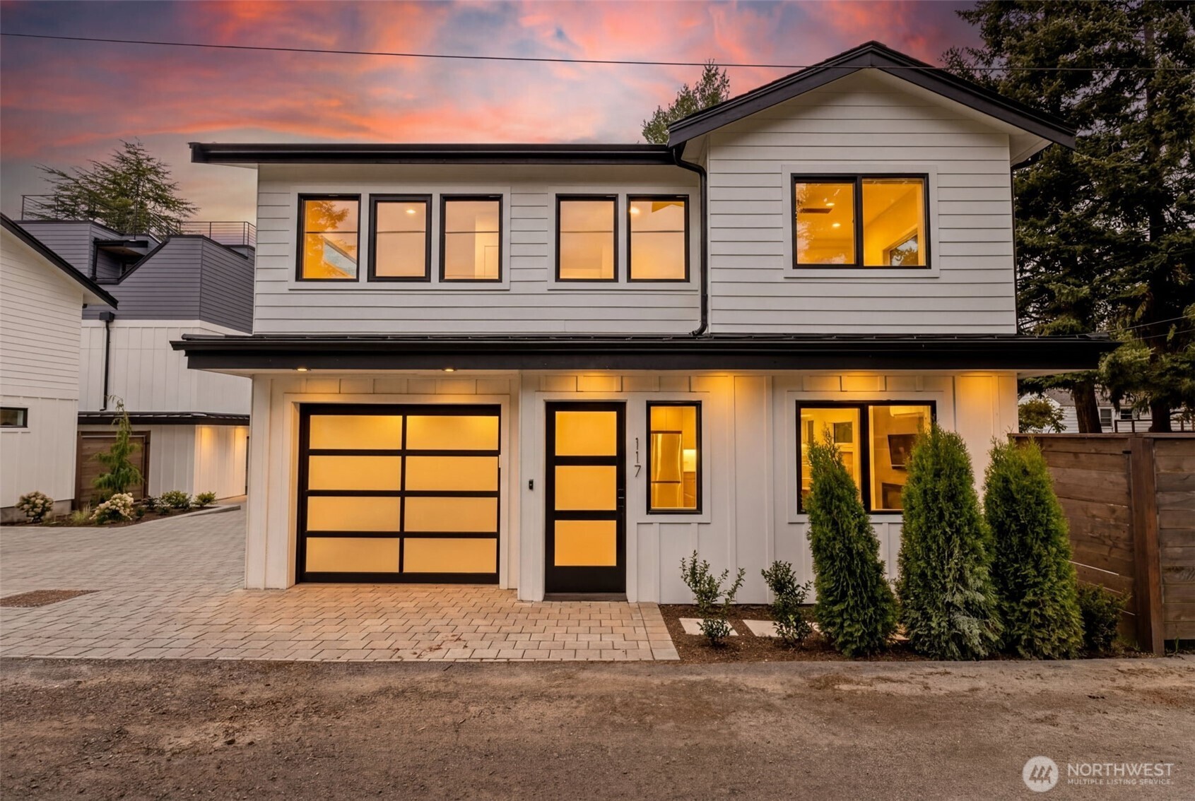 117 NW 112th Street