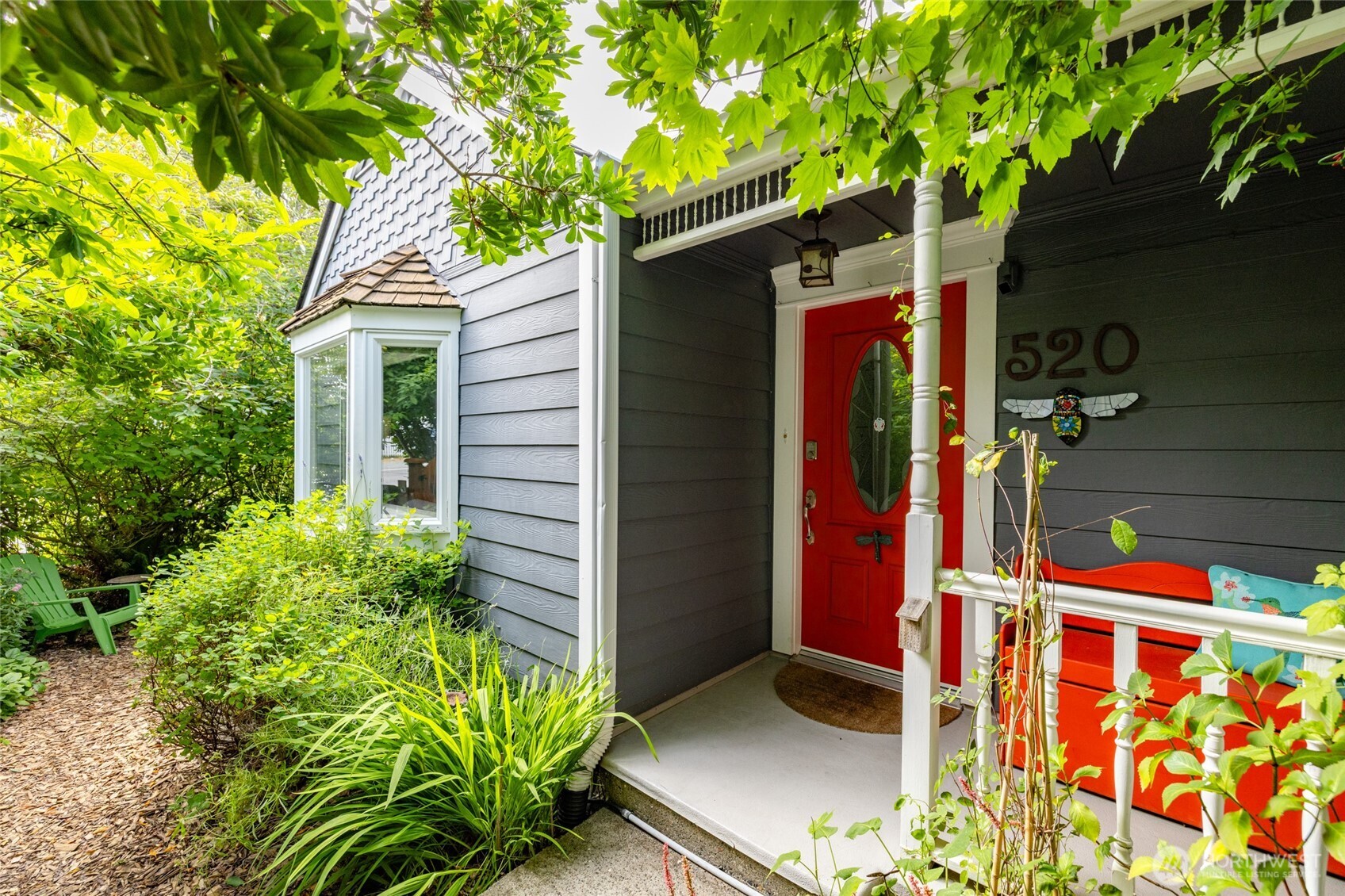 520 4th Street