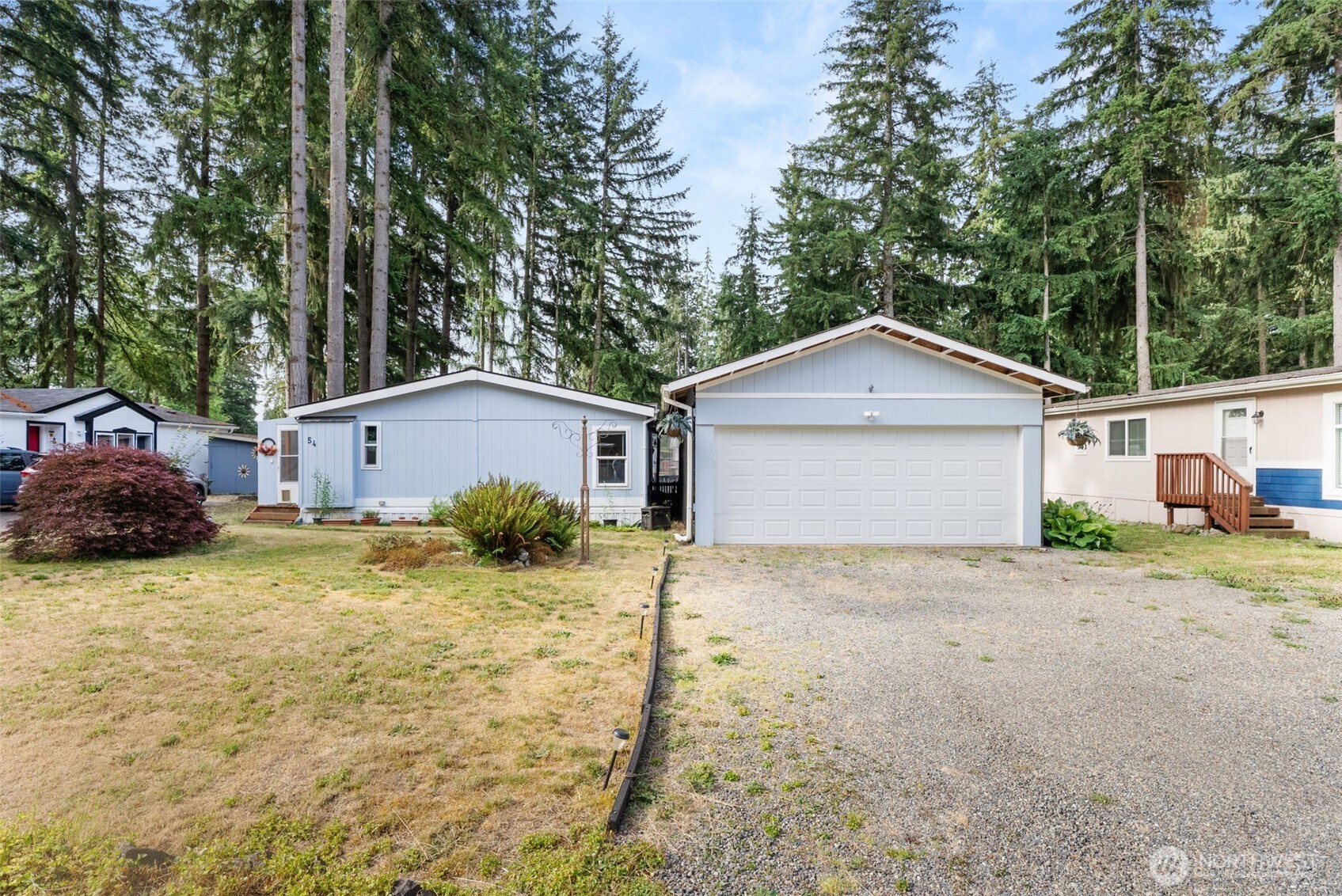 17340 Sargent Road SW #54