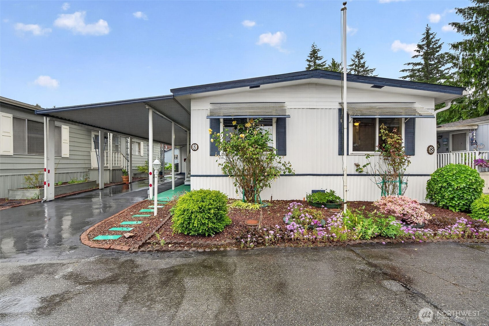 1316 91st Avenue SE #8