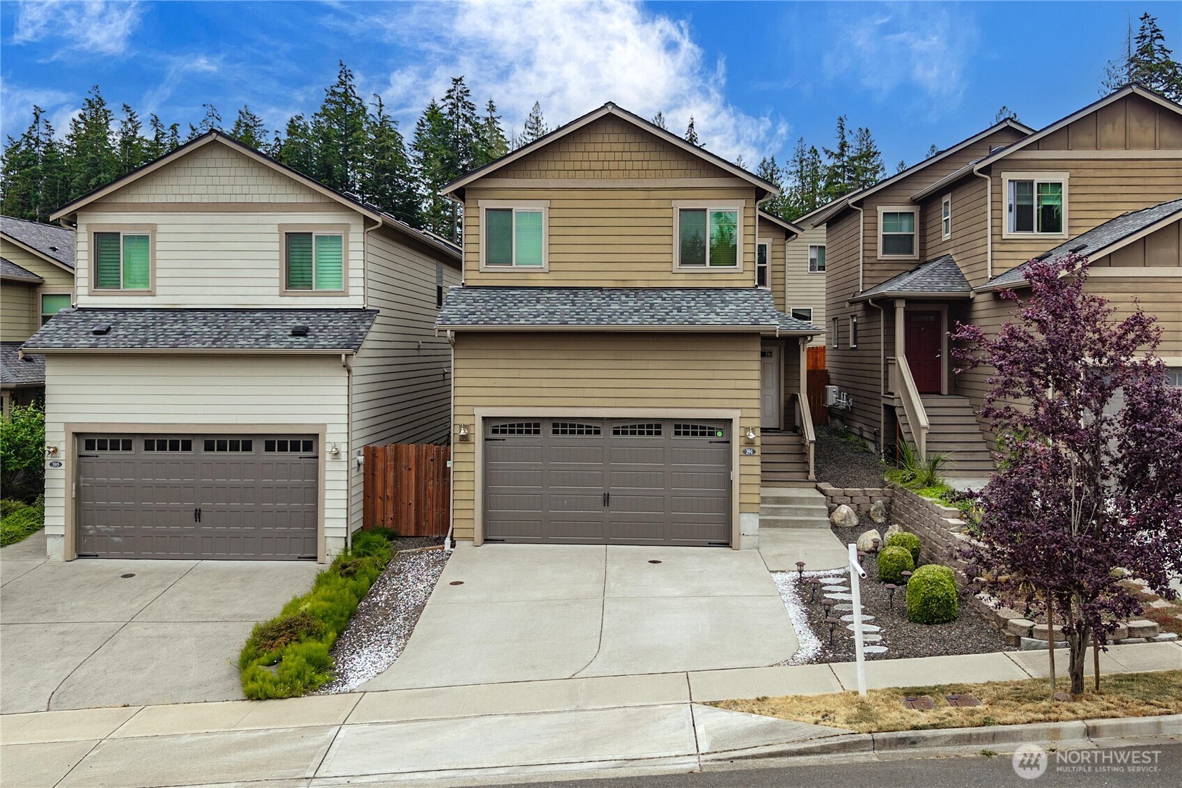 391 NE OHenry Court, Poulsbo, WA 98370, photo 2 of 2
