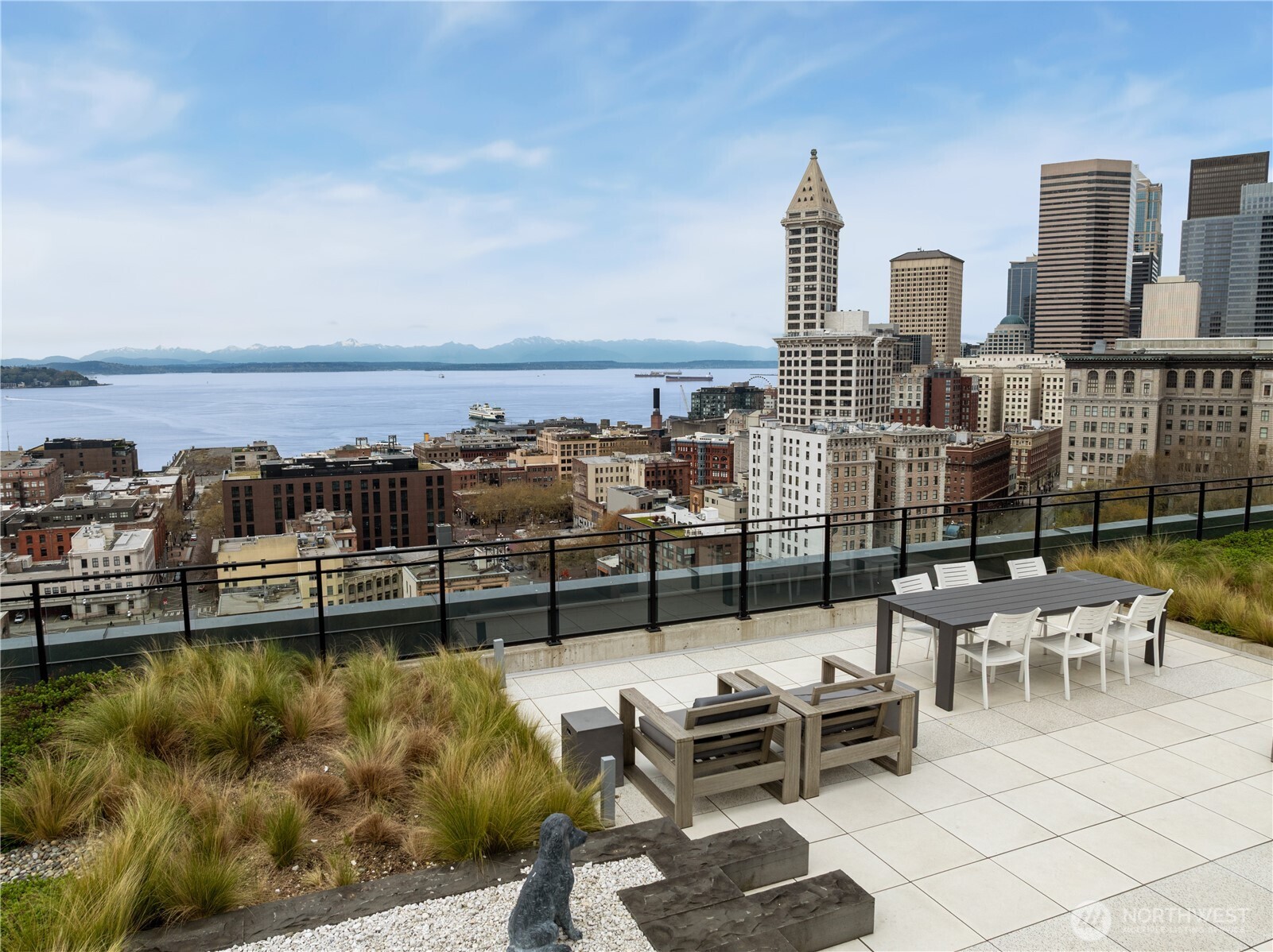 450 S Main Street #1205