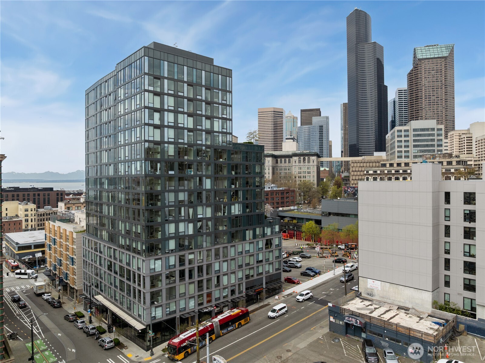 450 S Main Street #1205, Seattle, WA 98104, photo 3 of 40