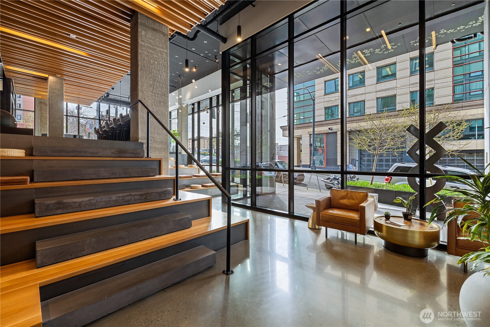 450 S Main Street #1205, Seattle, WA 98104, photo 4 of 40