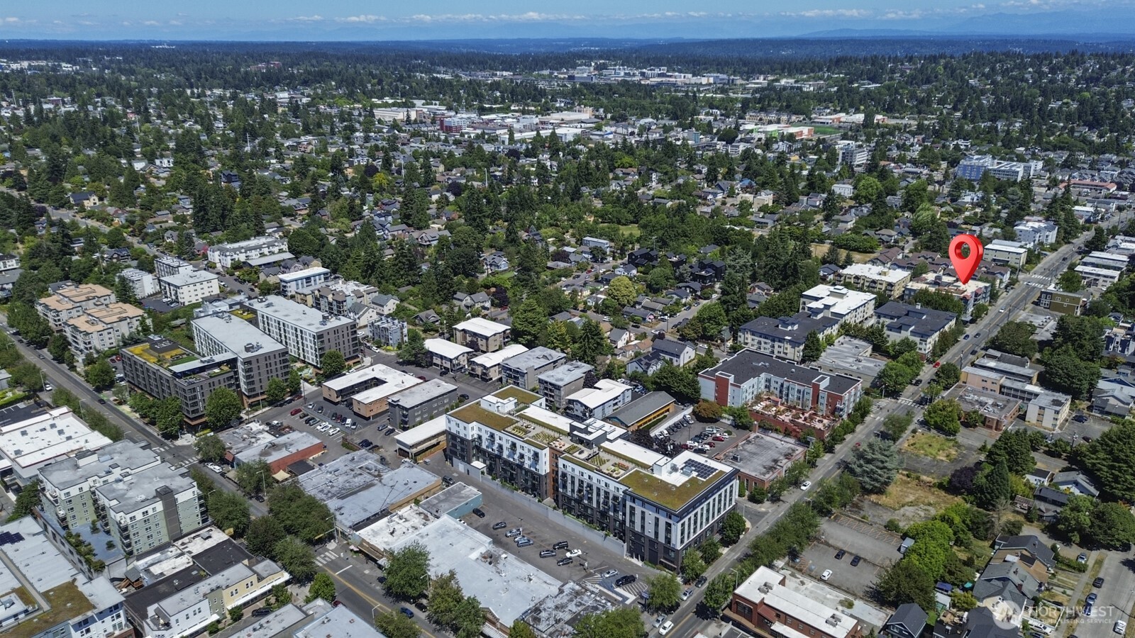 600 N 85th Street #401, Seattle, WA 98103, photo 3 of 39