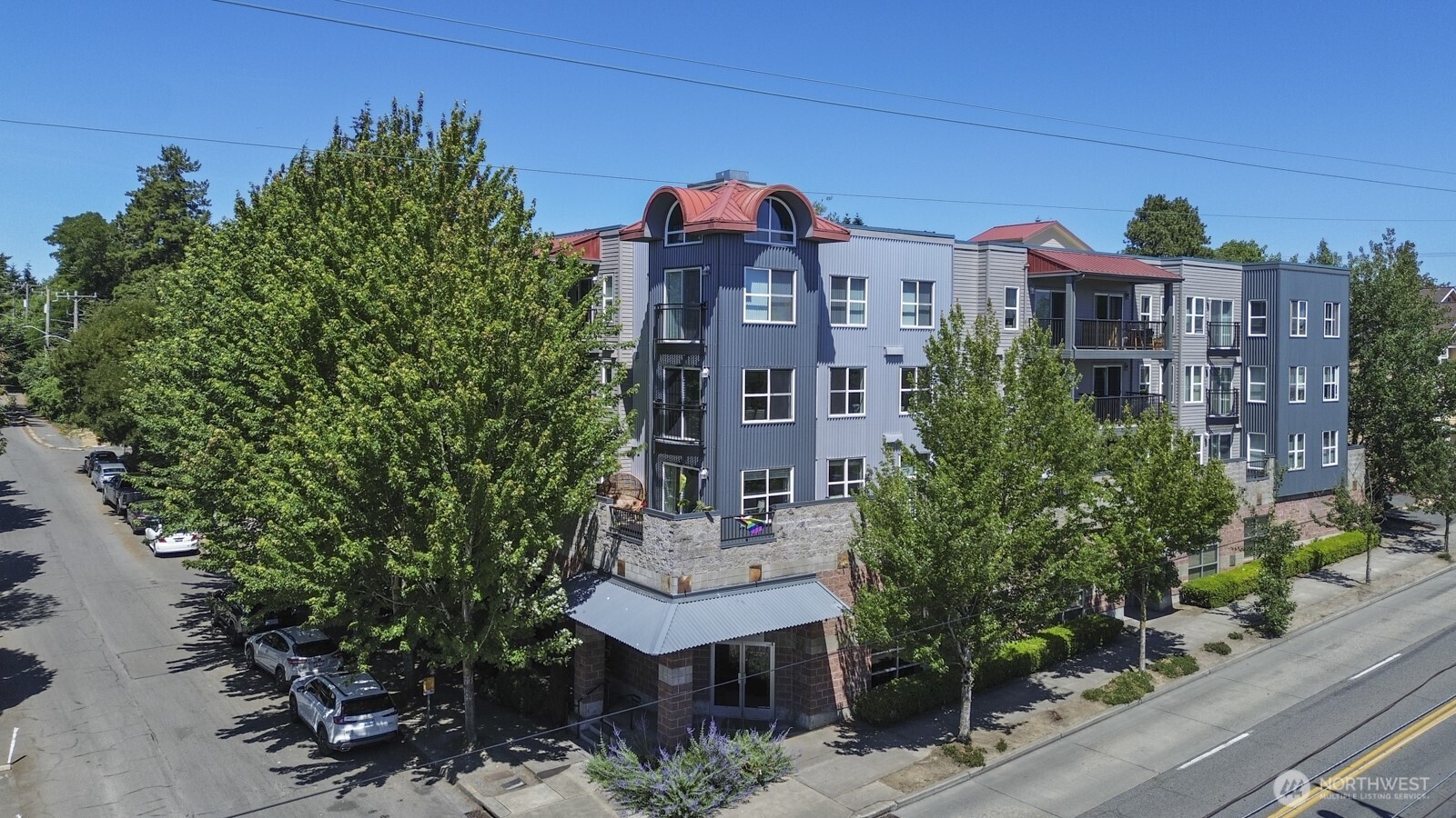 600 N 85th Street #401, Seattle, WA 98103, photo 5 of 39