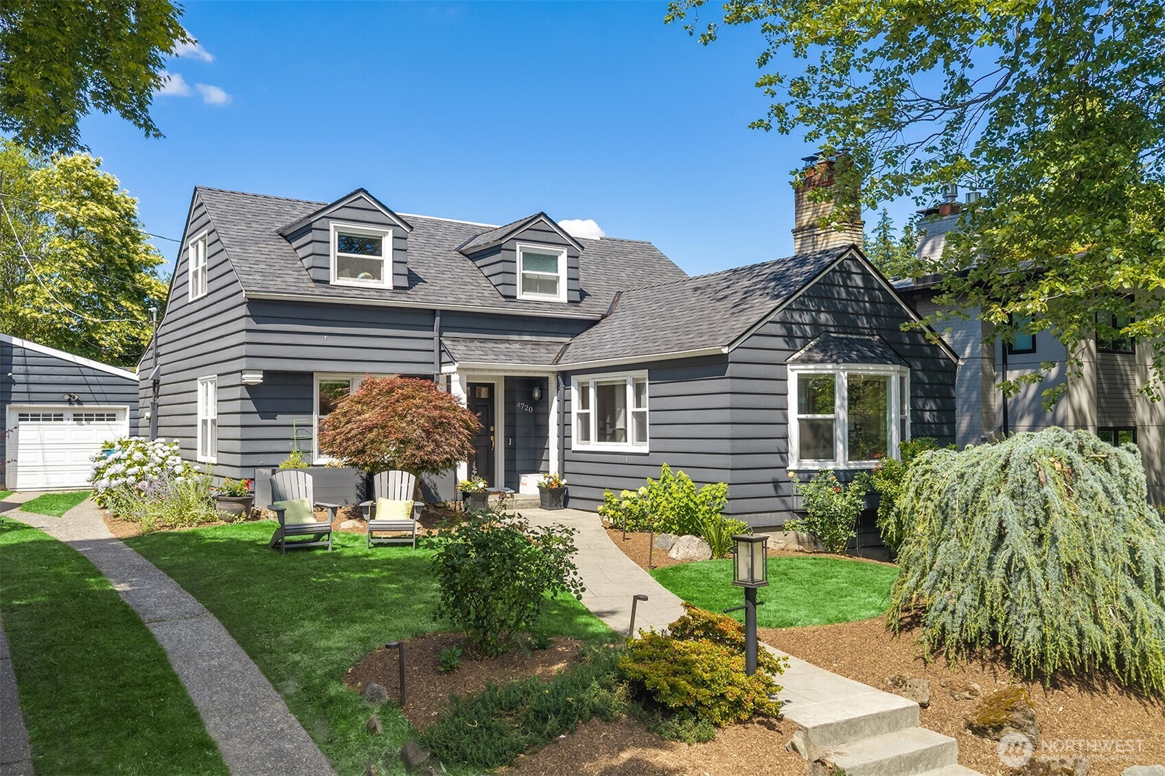 4720 NE 47th Street