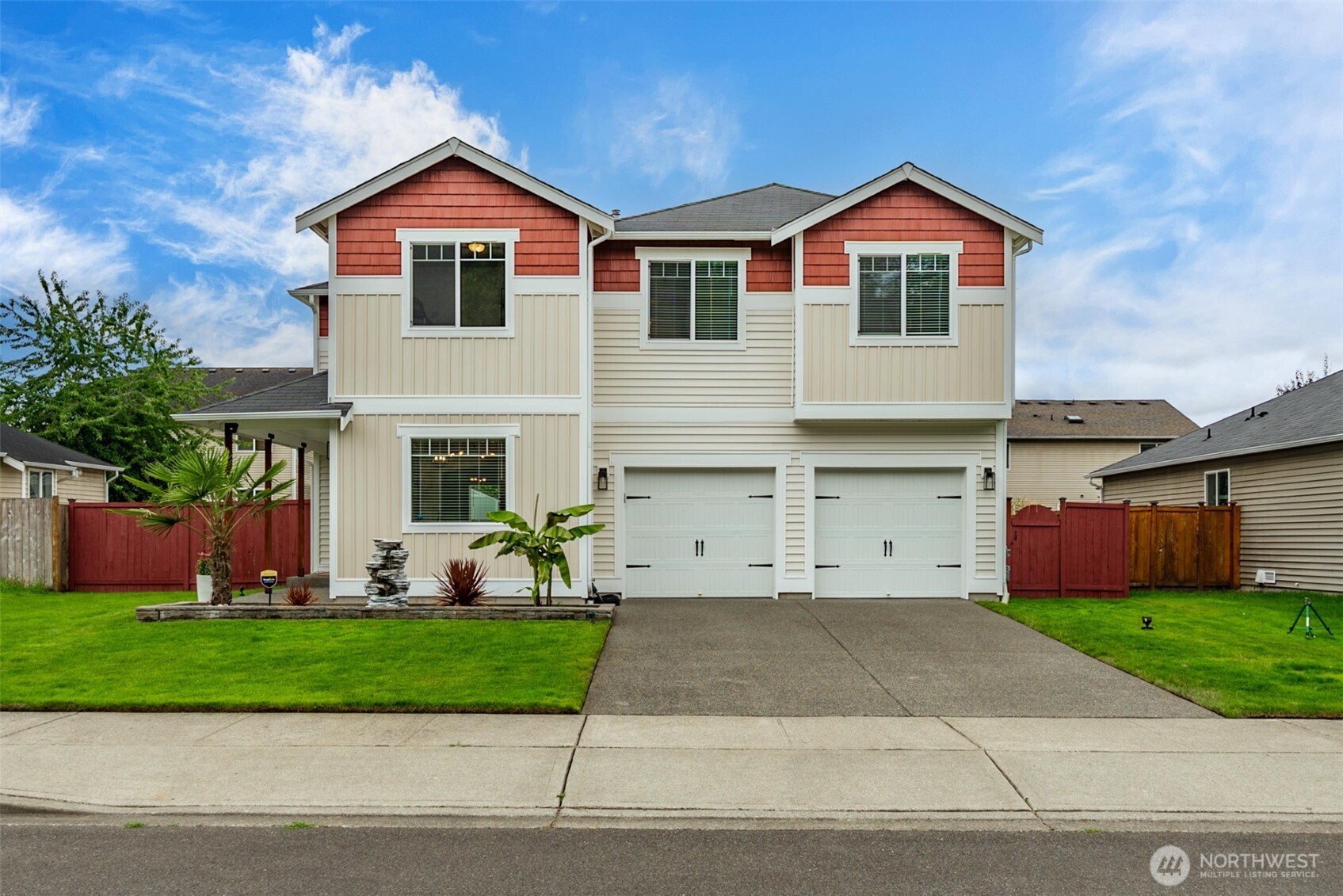1313 Daffodil Avenue NE, Orting, WA 98360, photo 2 of 2
