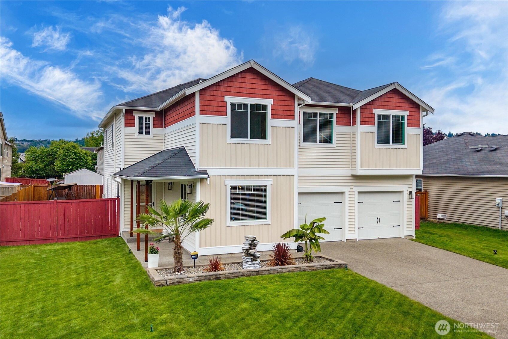 1313 Daffodil Avenue NE, Orting, WA 98360, photo 3 of 3