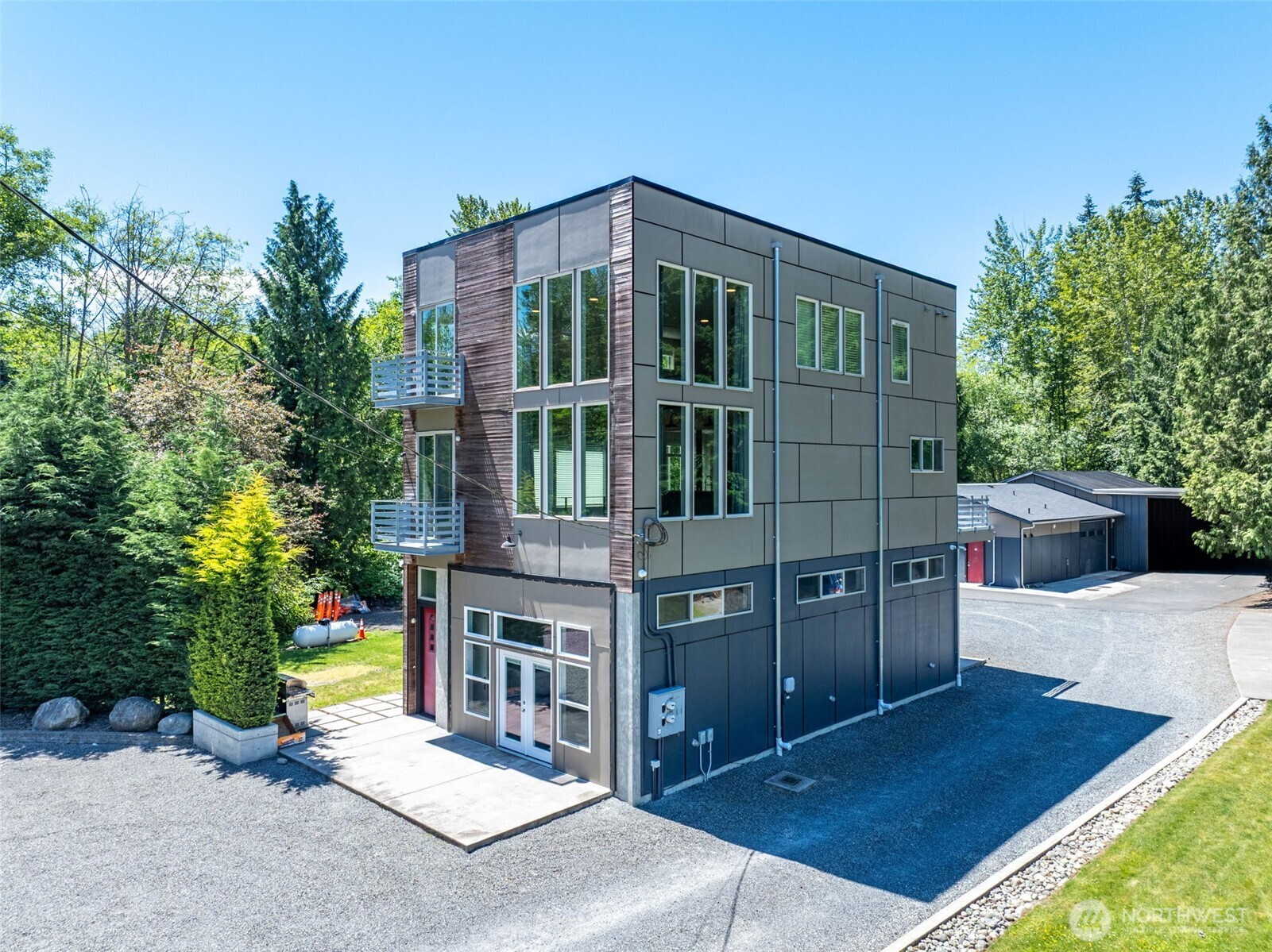 17310 State Route 9 SE