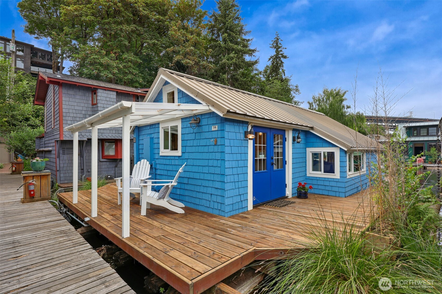 3146 Portage Bay Place E #B, Seattle, WA 98102, photo 4 of 40