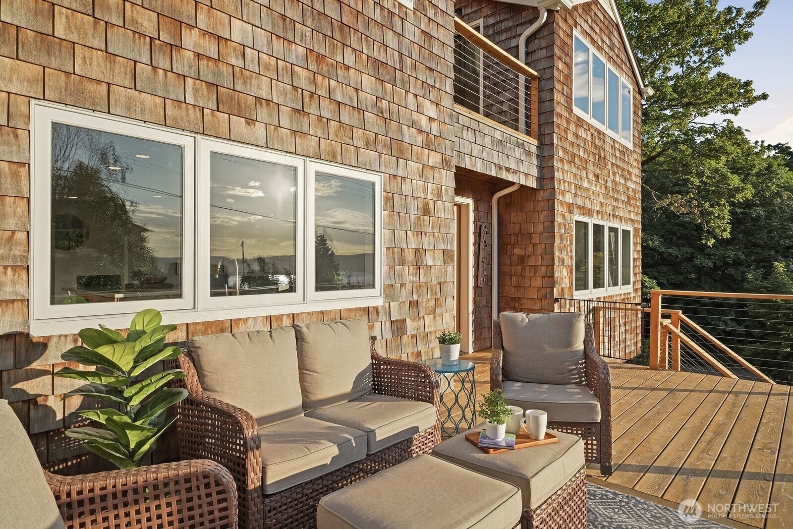 1113 Goat Trail Road