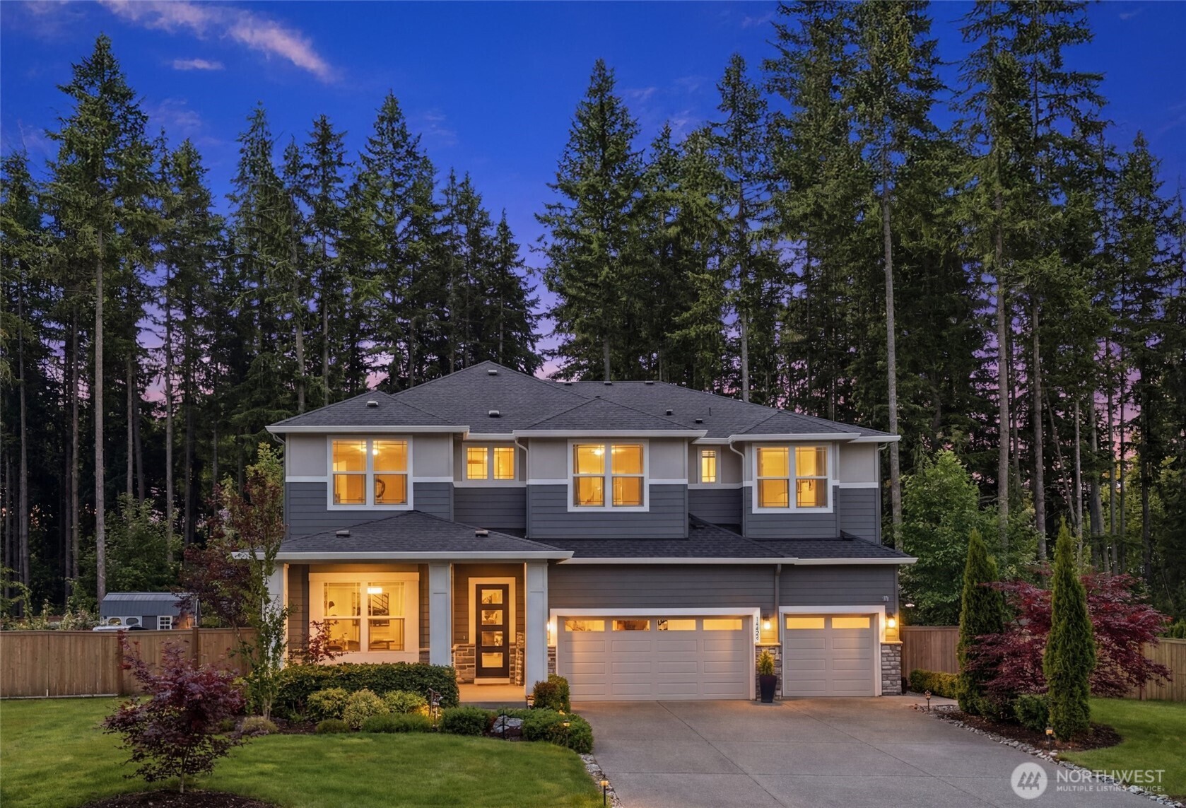 14428 110th Street NE