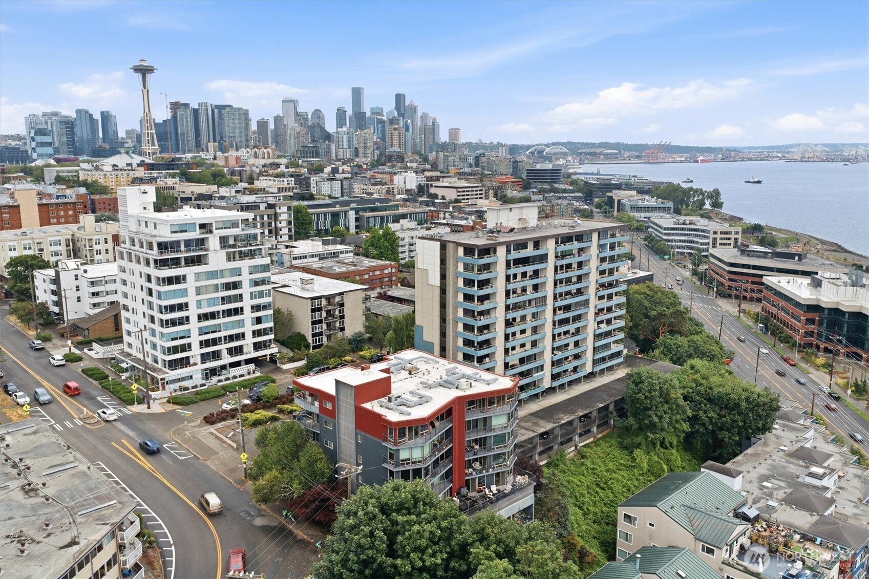 507 W Mercer Street #104