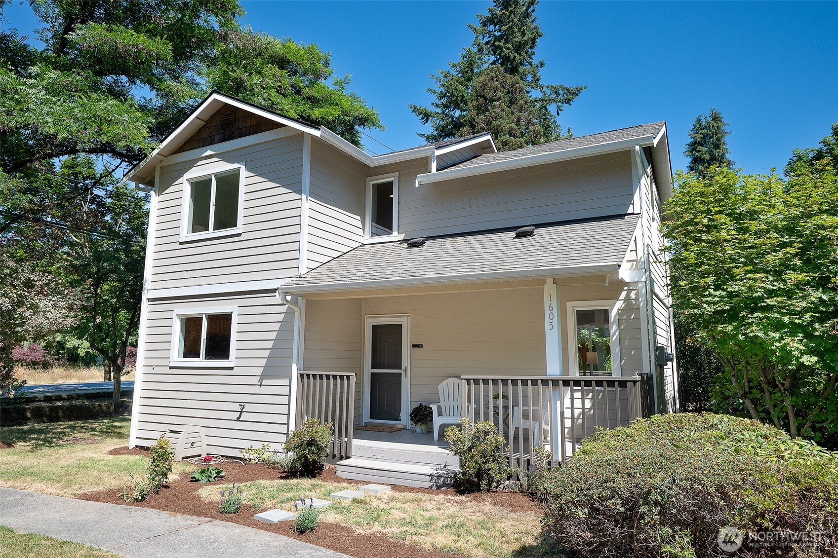 1605 N 183rd Street #1