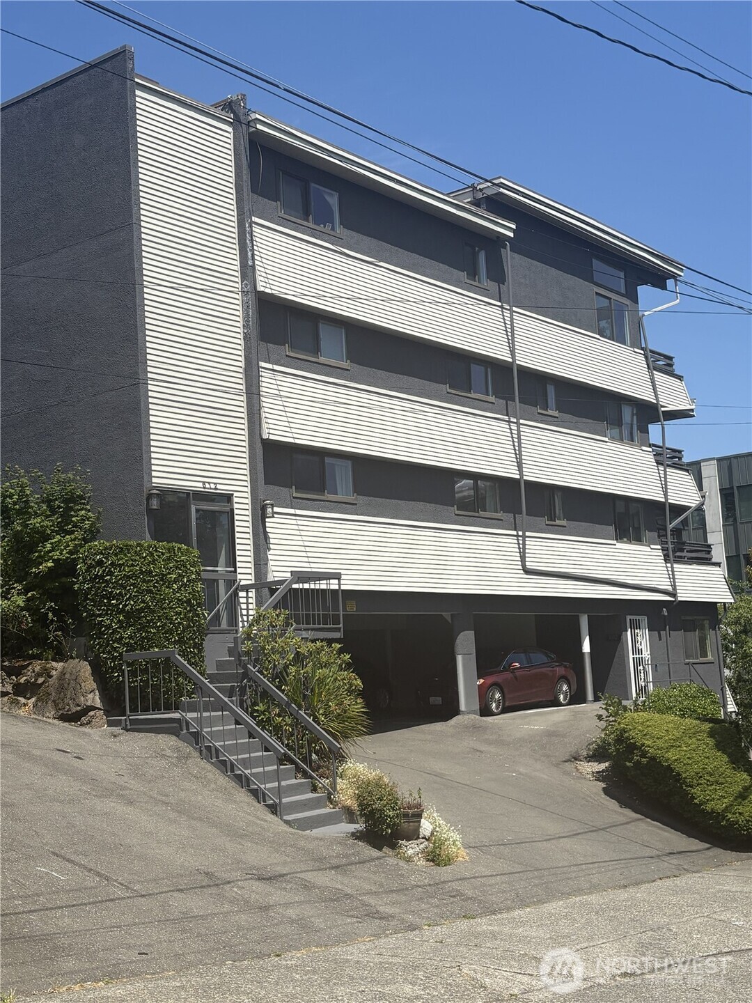 612 Prospect Street #102