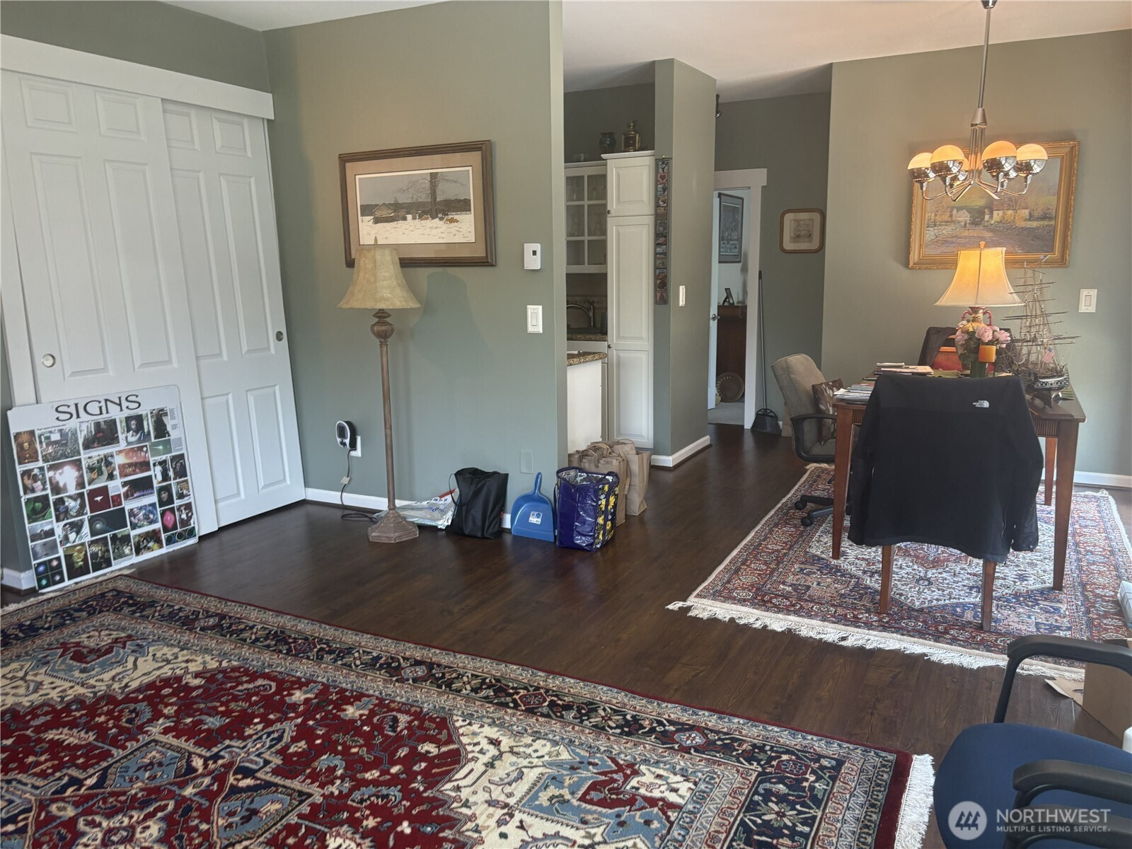 612 Prospect Street #102, Seattle, WA 98109, photo 3 of 14