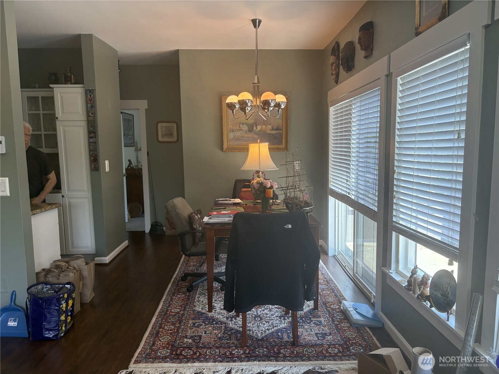 612 Prospect Street #102, Seattle, WA 98109, photo 4 of 14