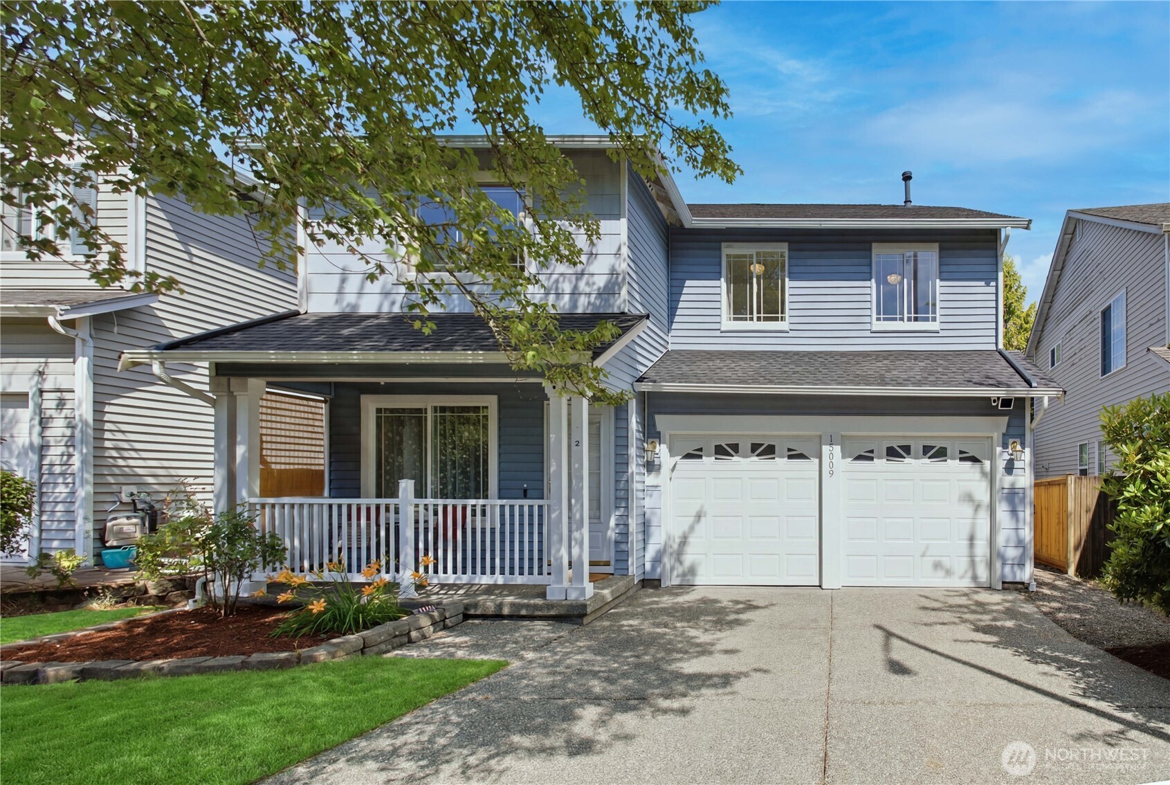 15009 50th Ave SE