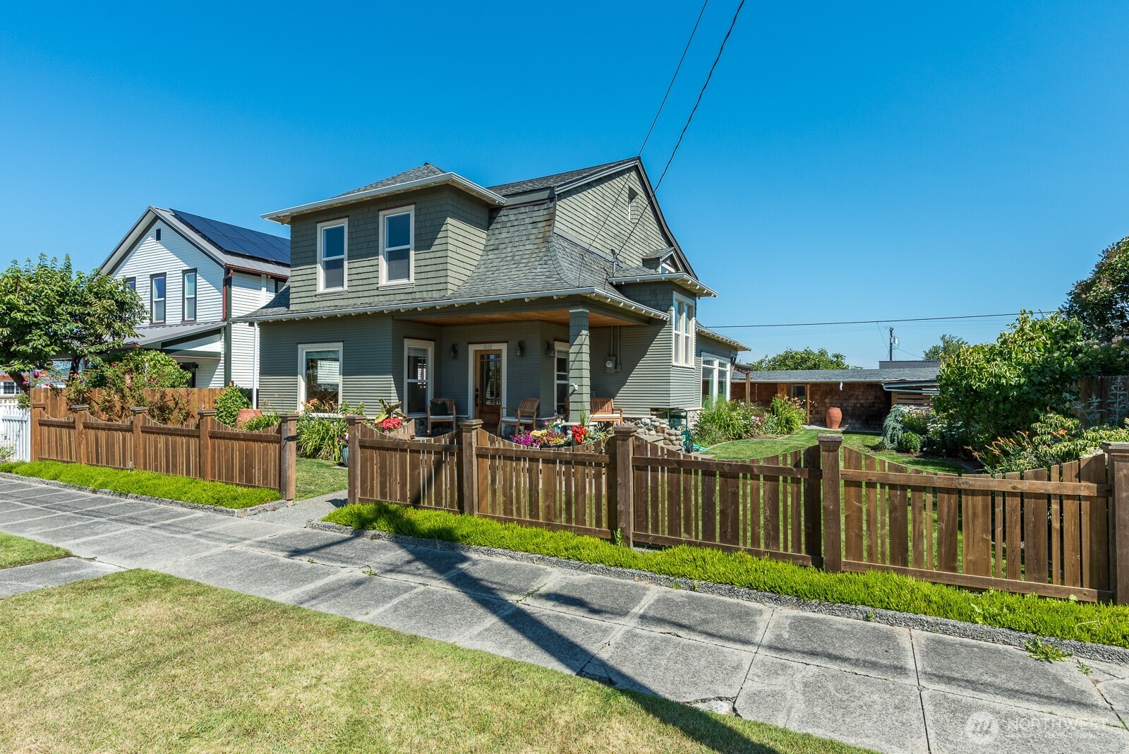 1118 4th Street