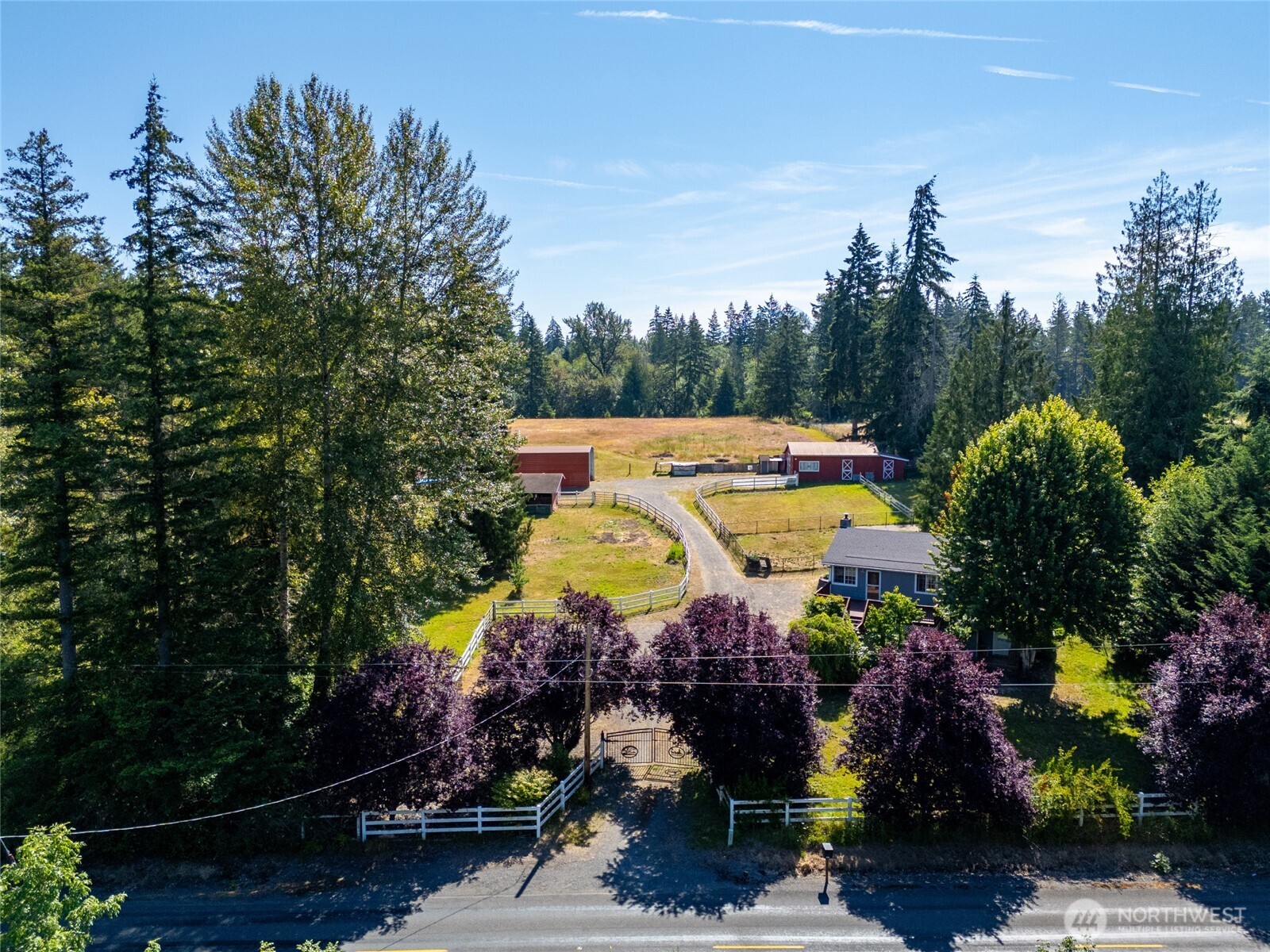 34721 40th Avenue S, Roy, WA 98580, photo 2 of 2