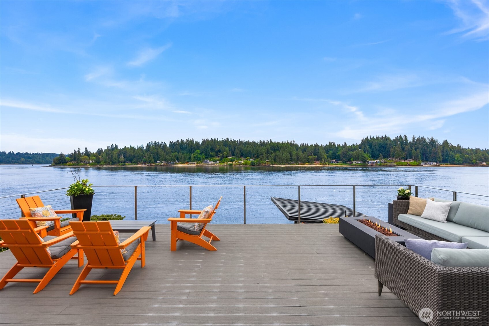 3154 Point White Drive NE, Bainbridge Island, WA 98110, photo 3 of 5