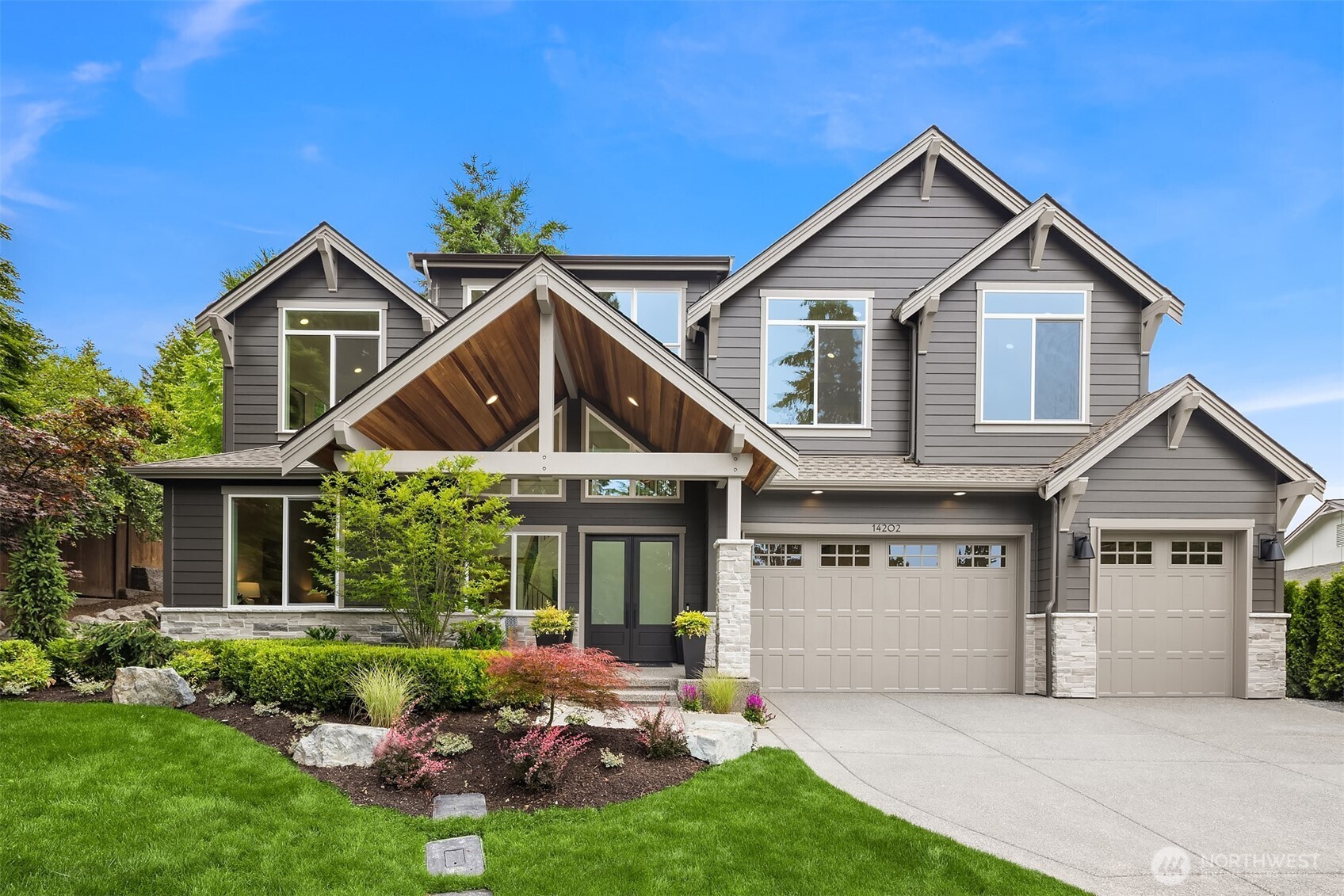14202 NE 63rd Court