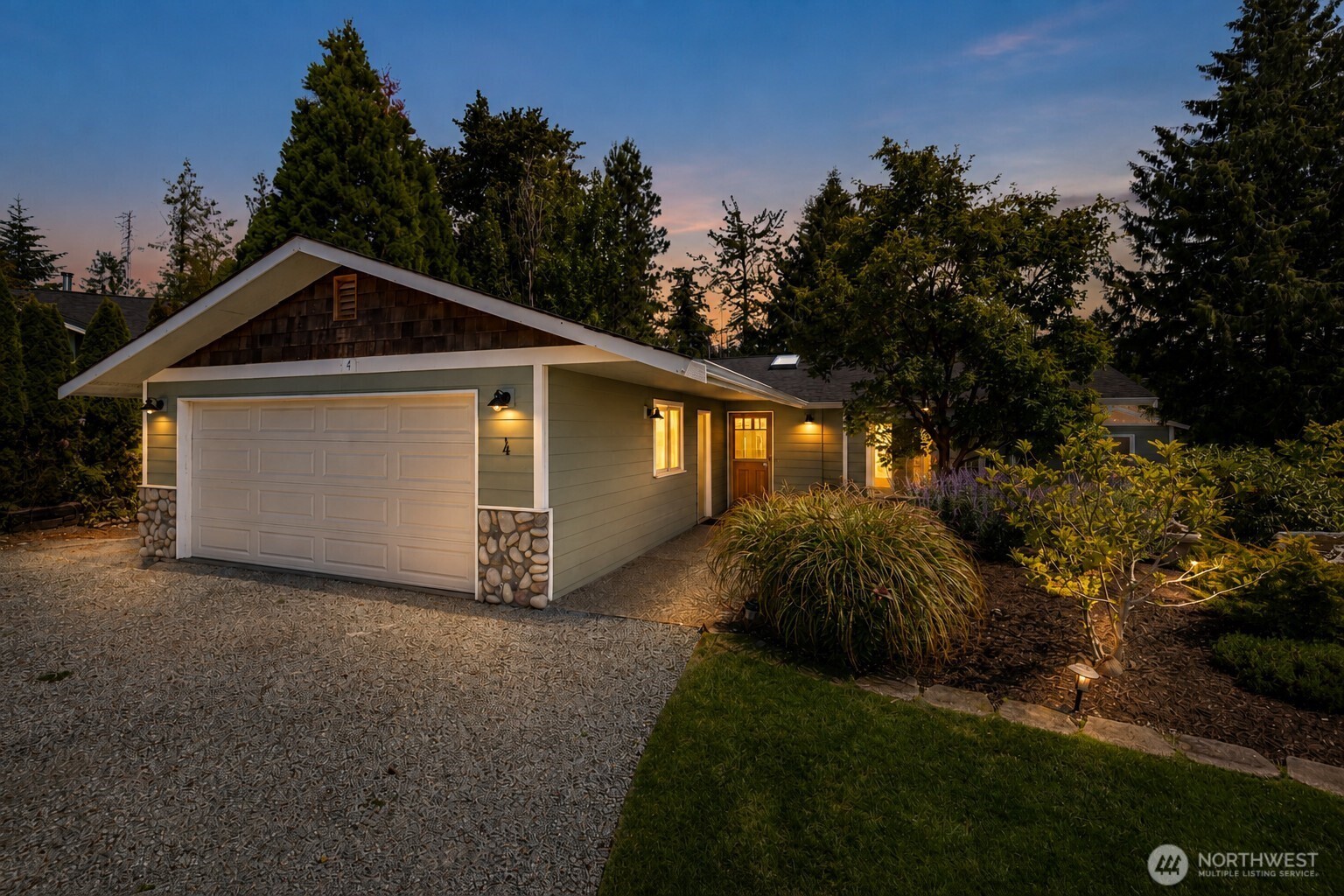4 Quinault Way