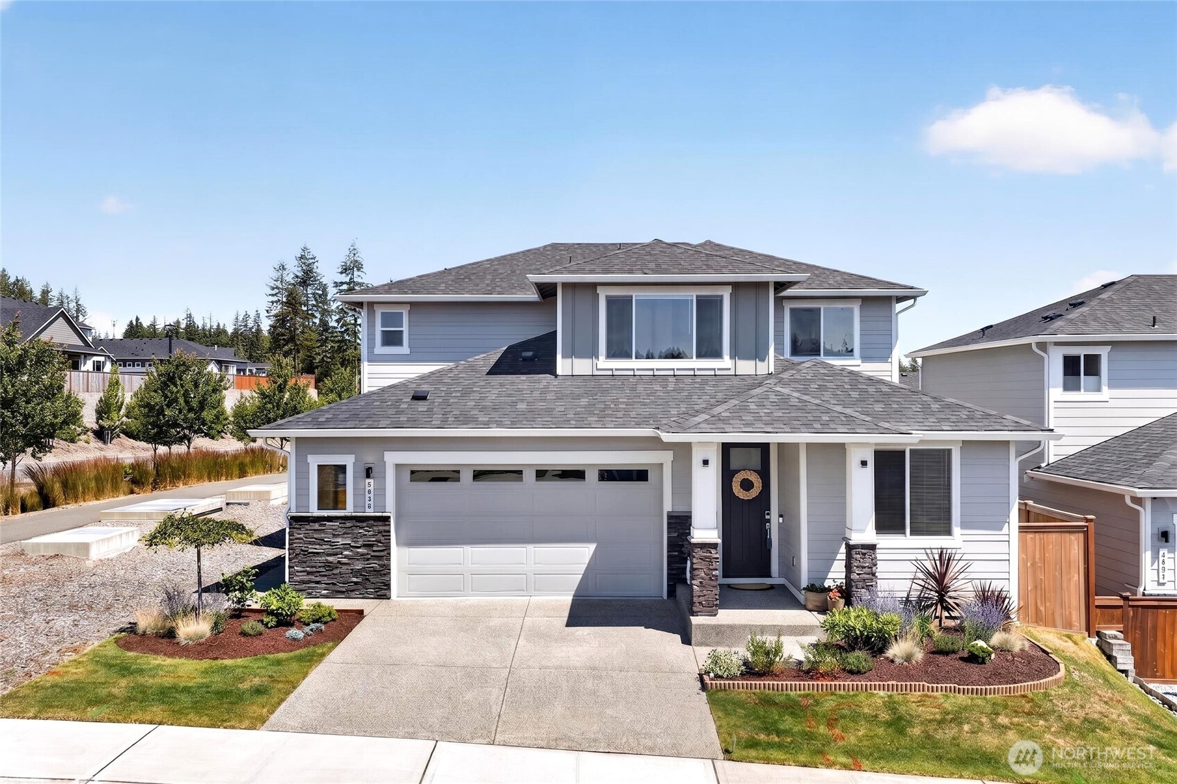 3847 SW Bigler Way, Port Orchard, WA 98367, photo 2 of 2