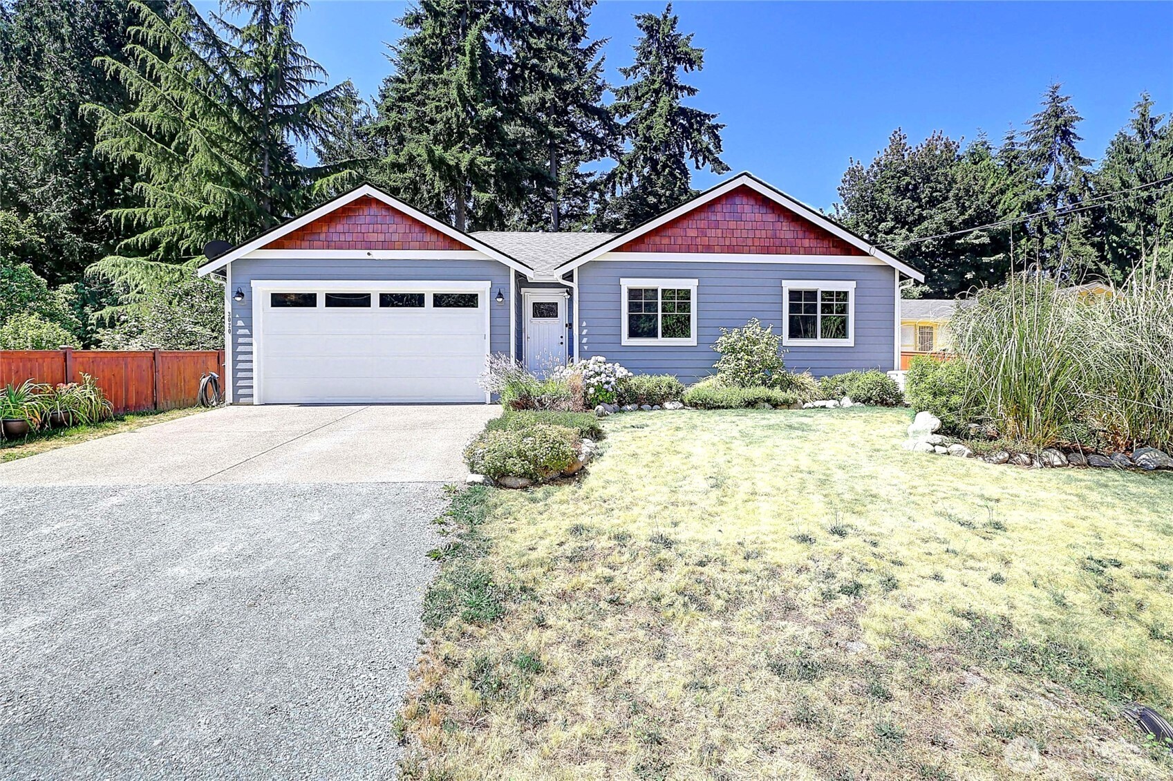 3020 Sauk Drive