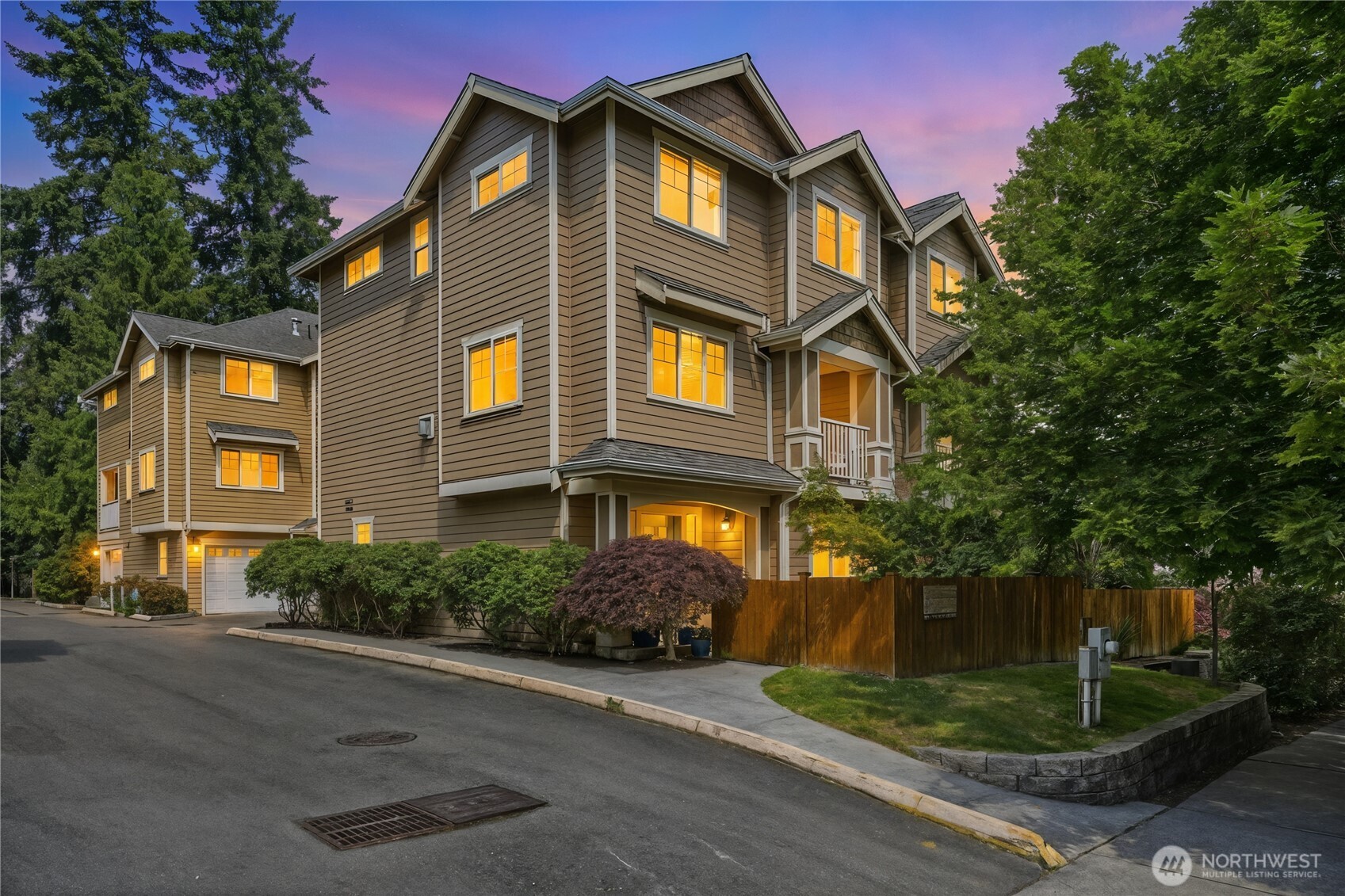 21410 50th Avenue W #2