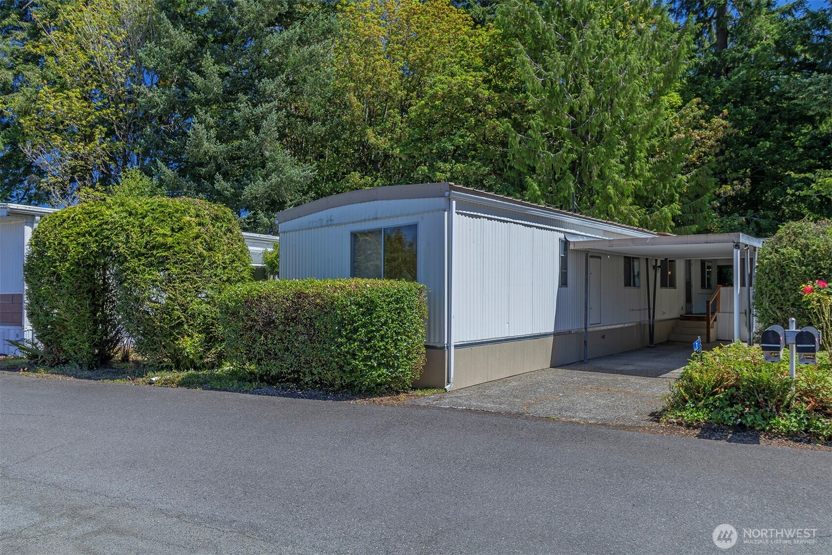 4805 Cushman Road NE #7