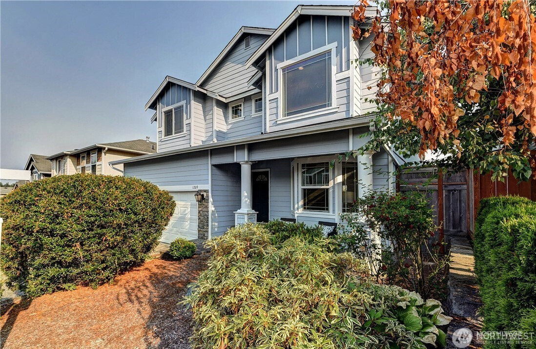 1209 125th Place SW, Everett, WA 98204, photo 3 of 3